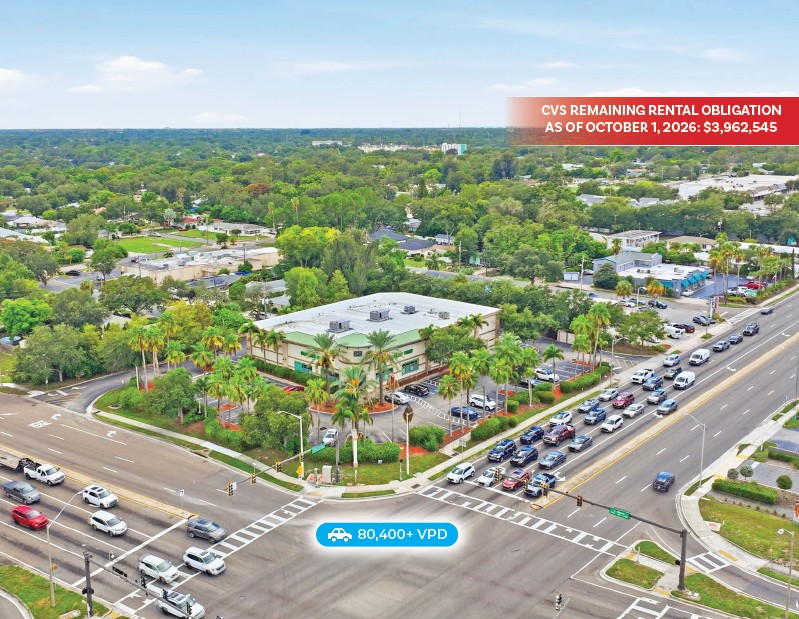 1765 Gulf To Bay Blvd, Clearwater, FL 33755