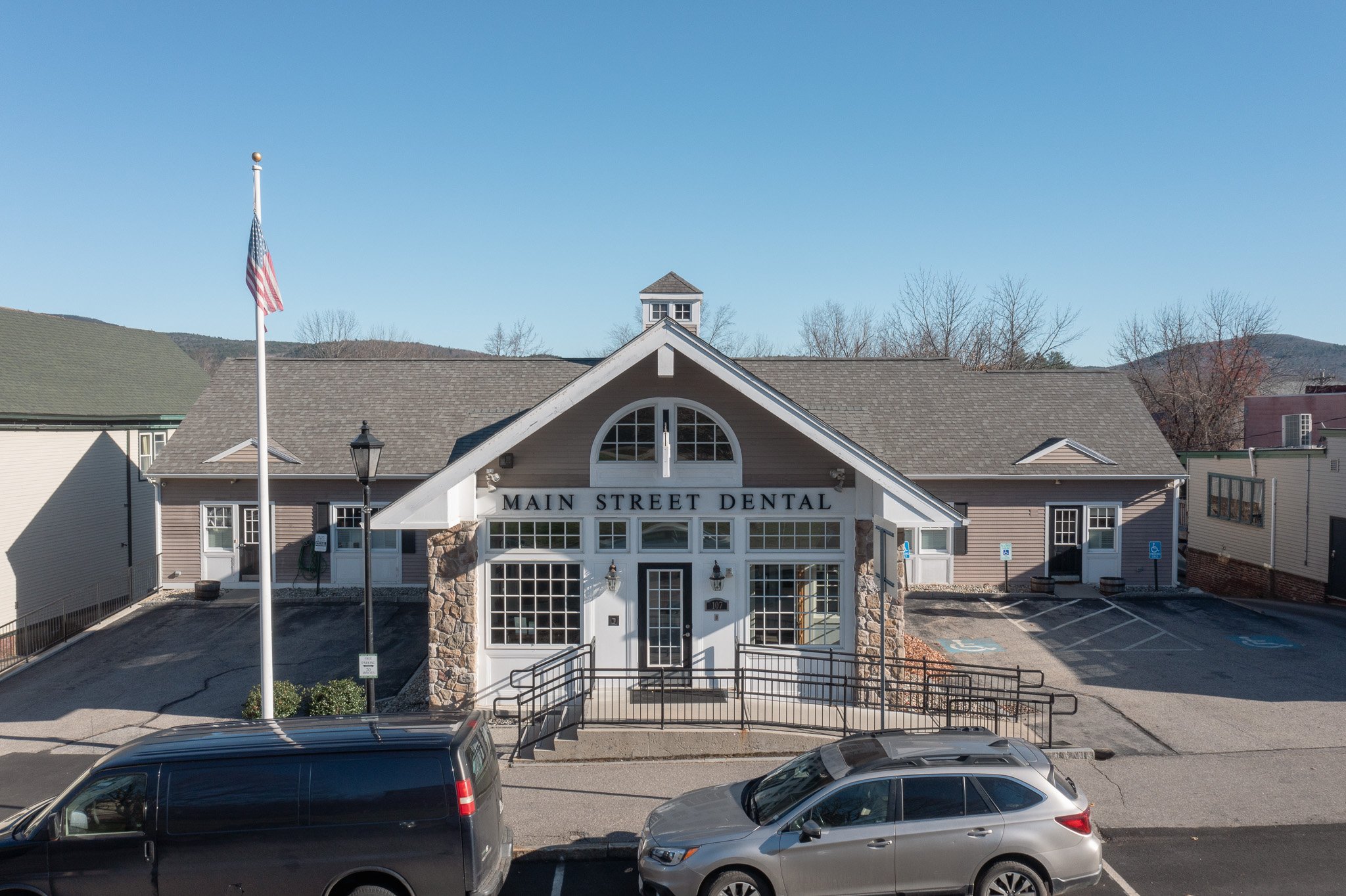 107 Main St, Plymouth, NH 03264