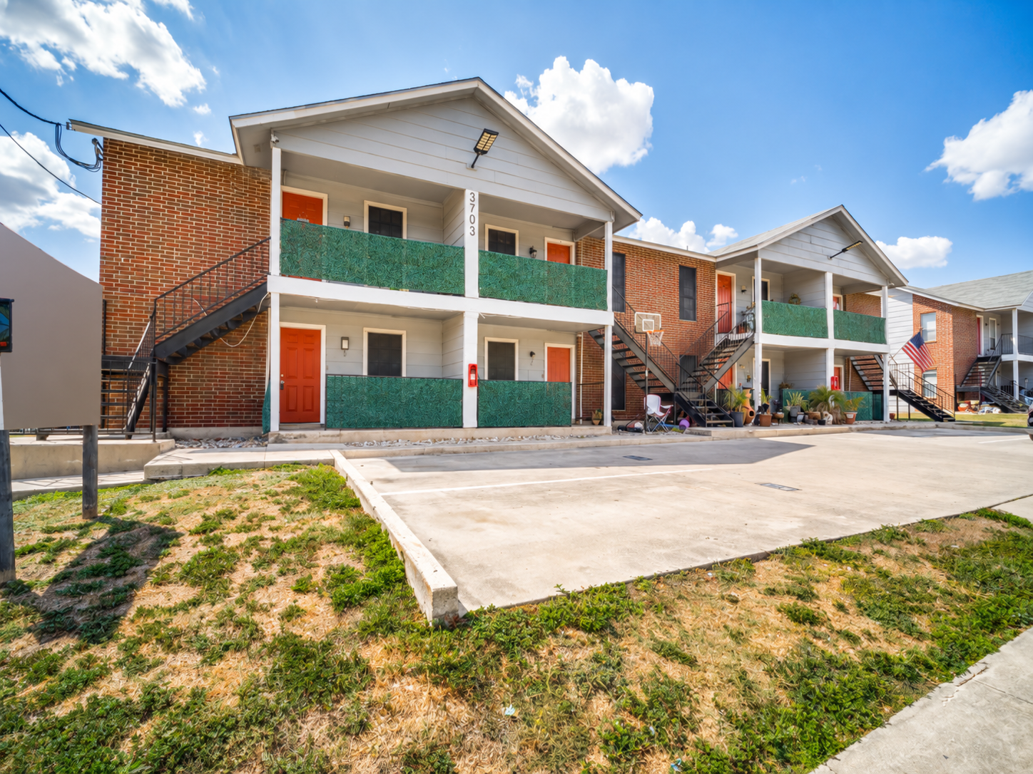 3715 Bremen St, San Antonio, TX 78210