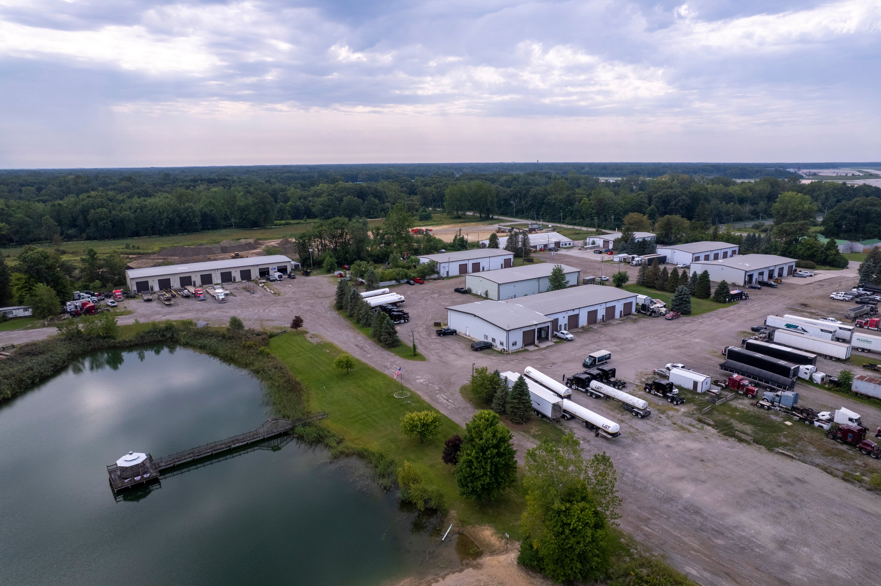 2705 South Eber Rd, Monclova, OH 43542