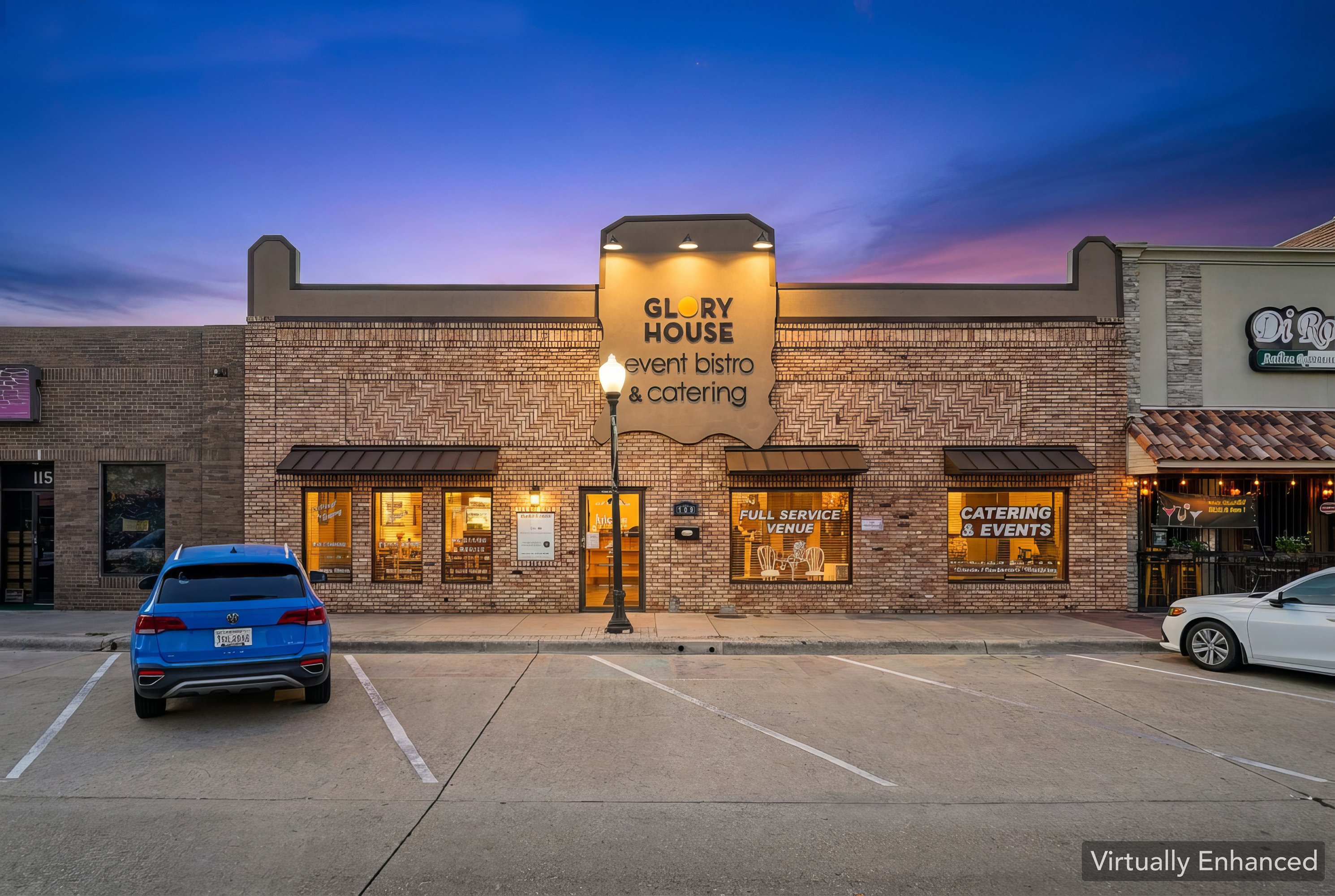 109 S Main St, Irving, TX 75060