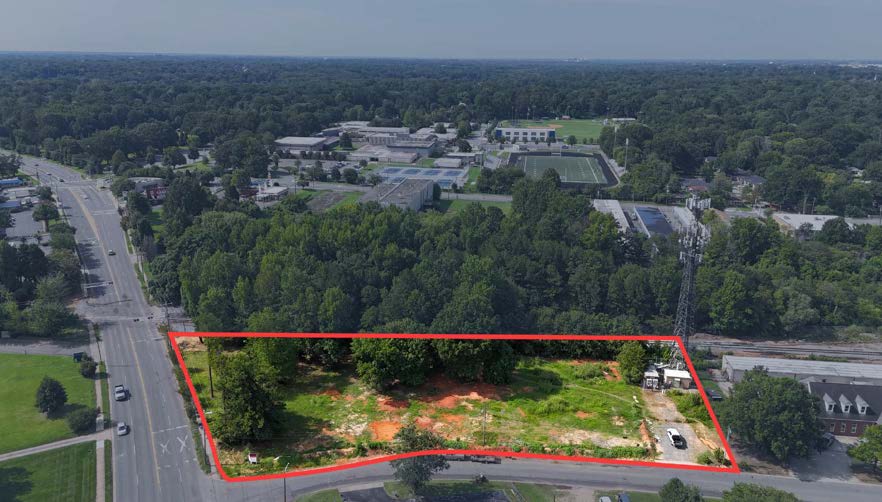 1304 Commercial Ave, Charlotte, NC 28205