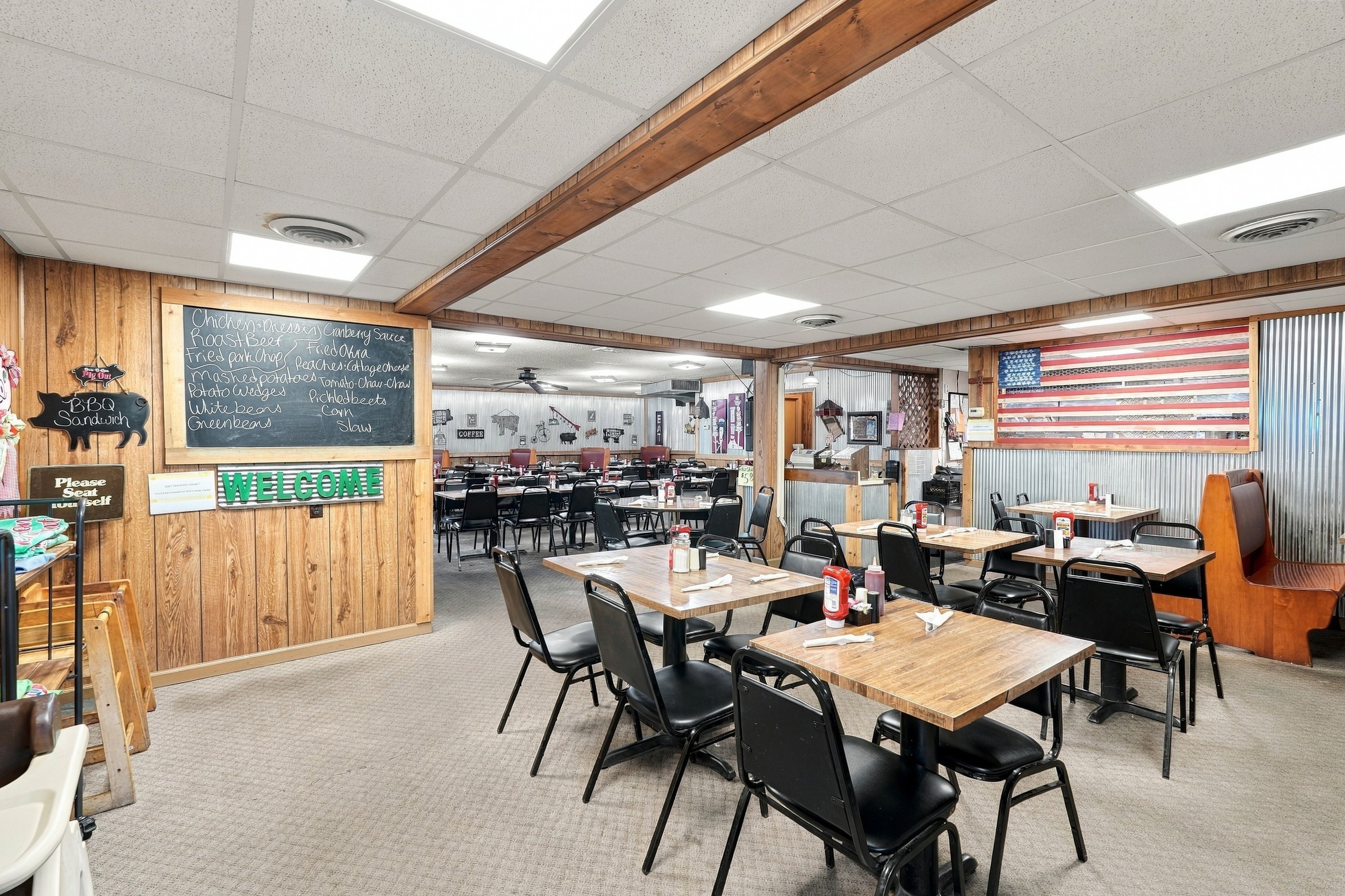 4264 Murray Hwy, Hardin, KY 42048