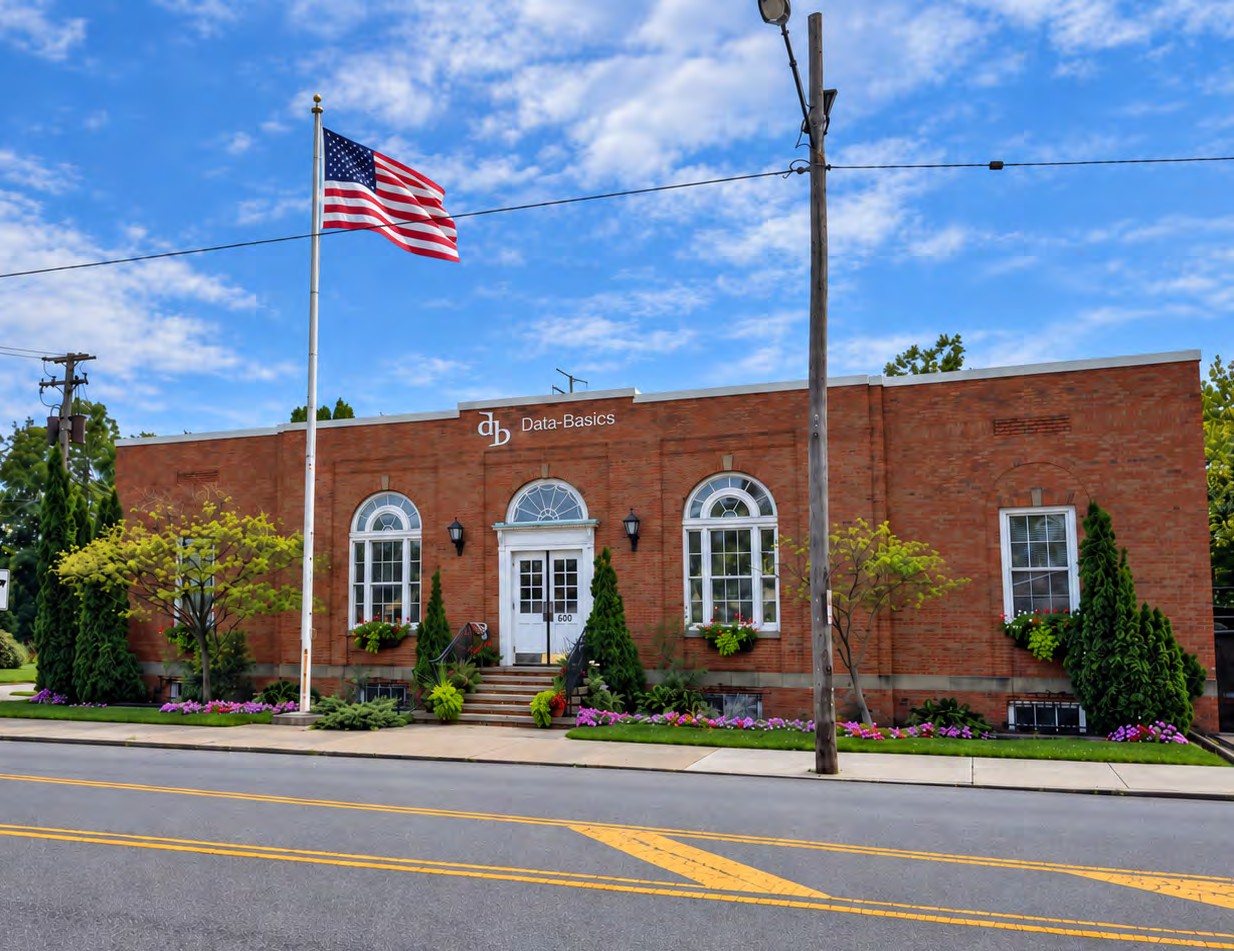 600 Broadway Ave, Bedford, OH 44146