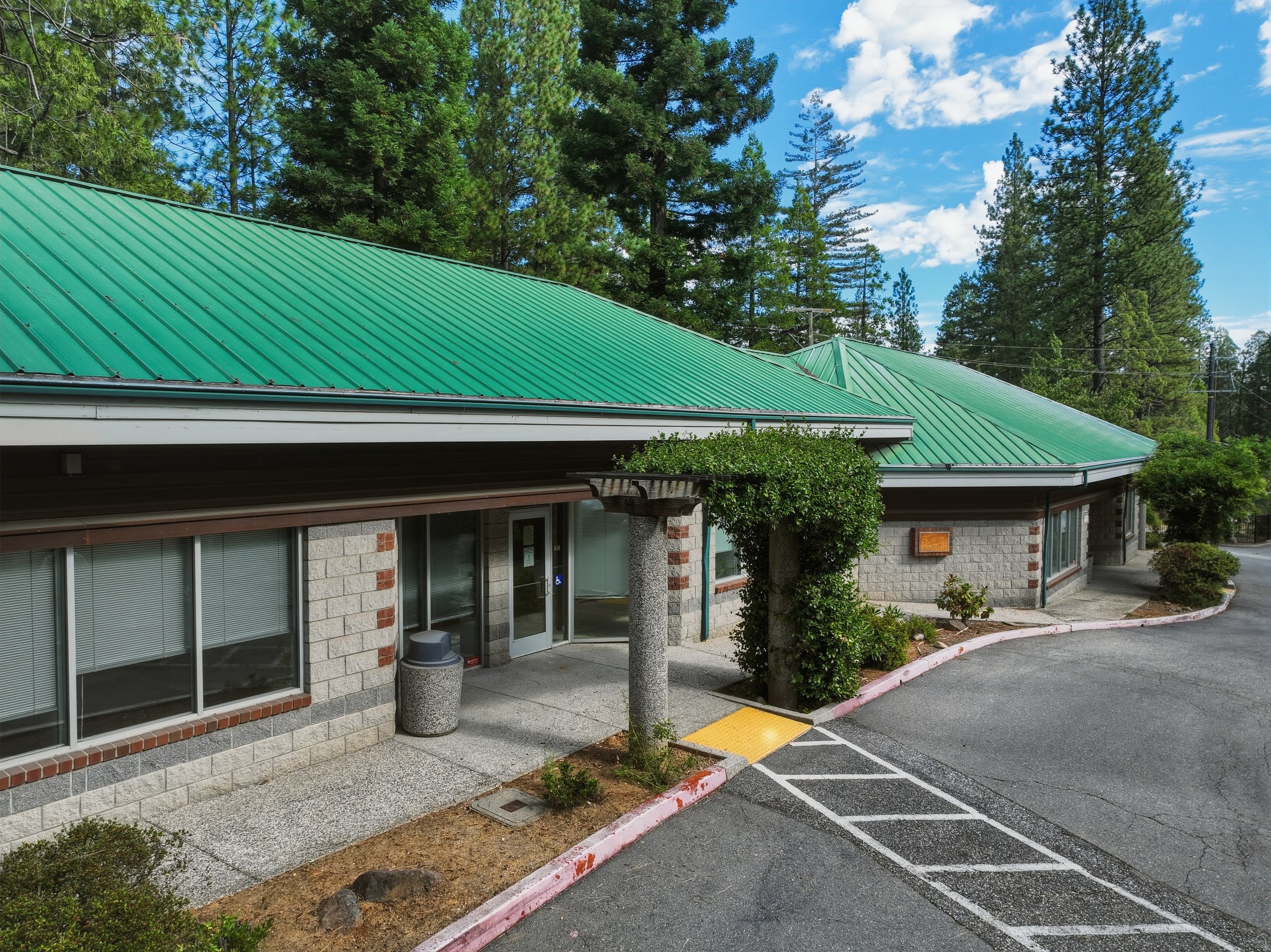 112 Nevada City Hwy, Nevada City, CA 95959