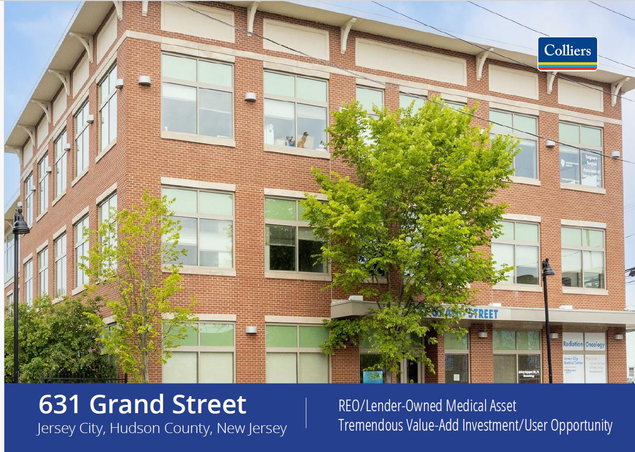 631 Grand St, Jersey City, NJ 07304