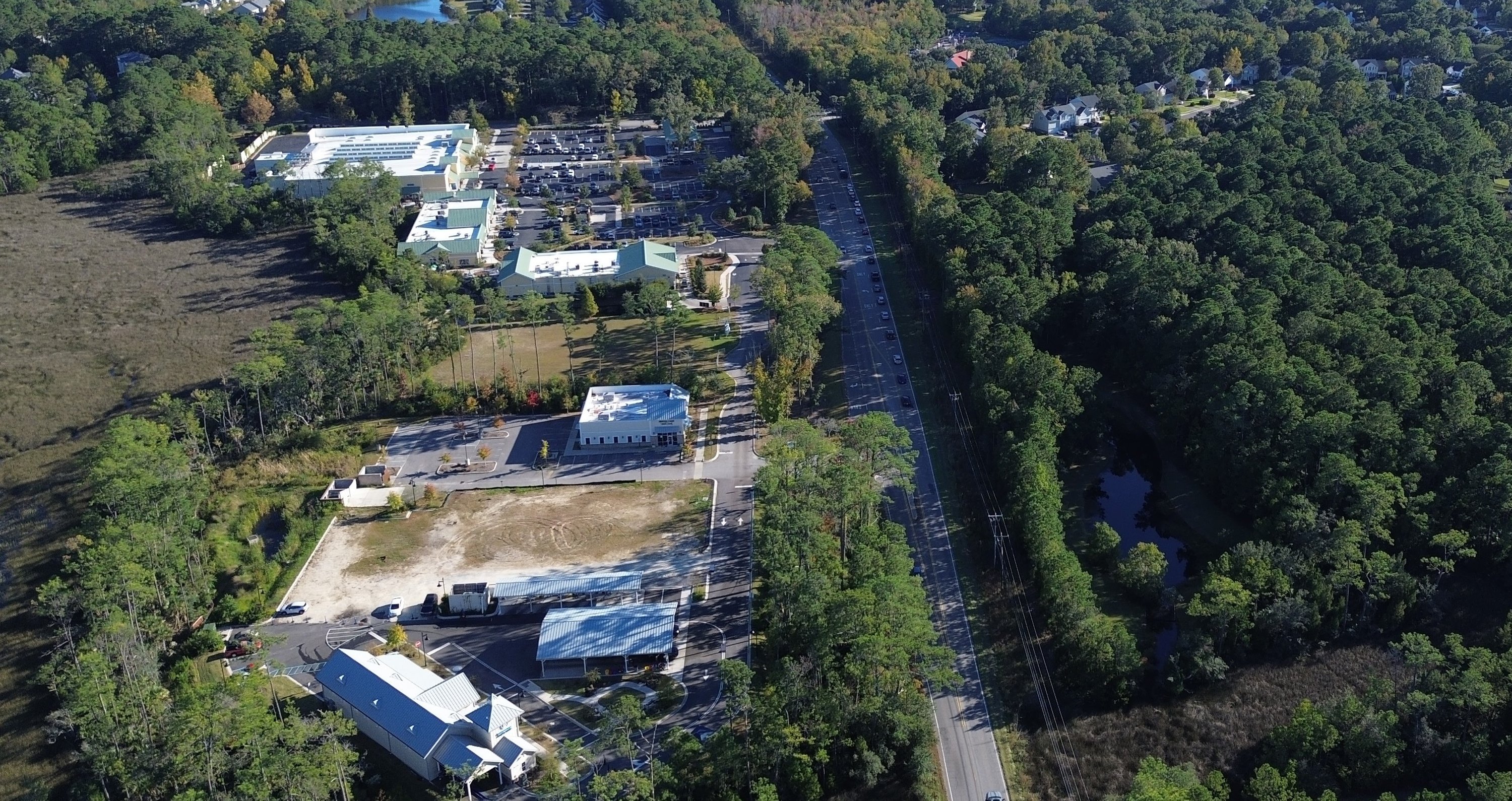 2100 Highway 41, Mount Pleasant, SC 29466