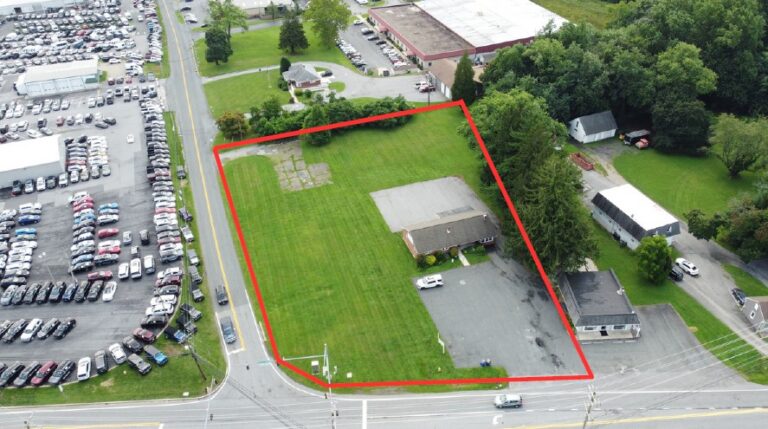1801 Harford Rd, Fallston, MD 21047