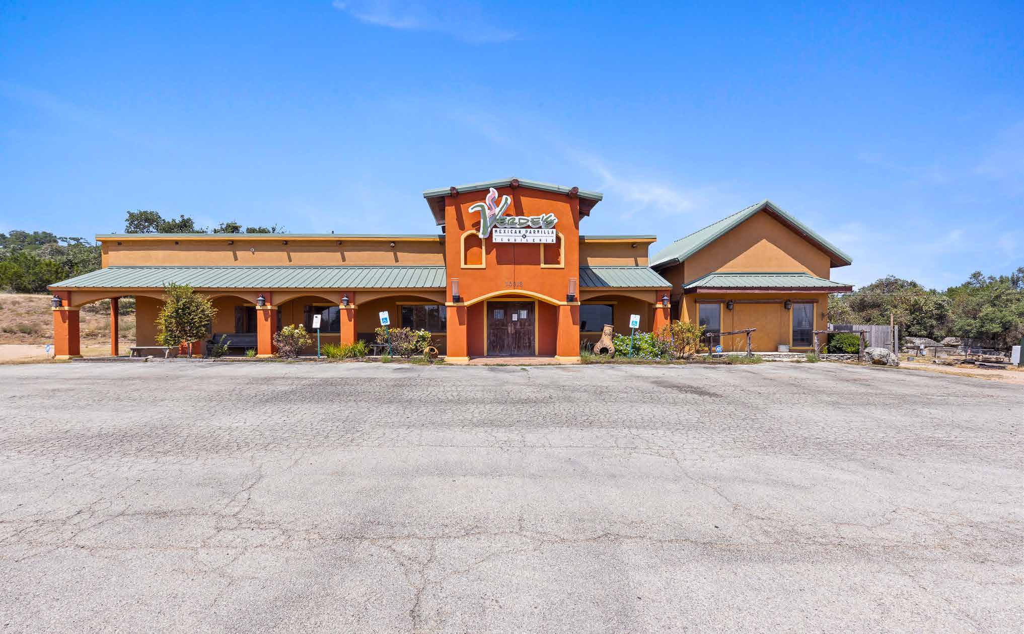 16018 Hamilton Pool Rd, Austin, TX 78738