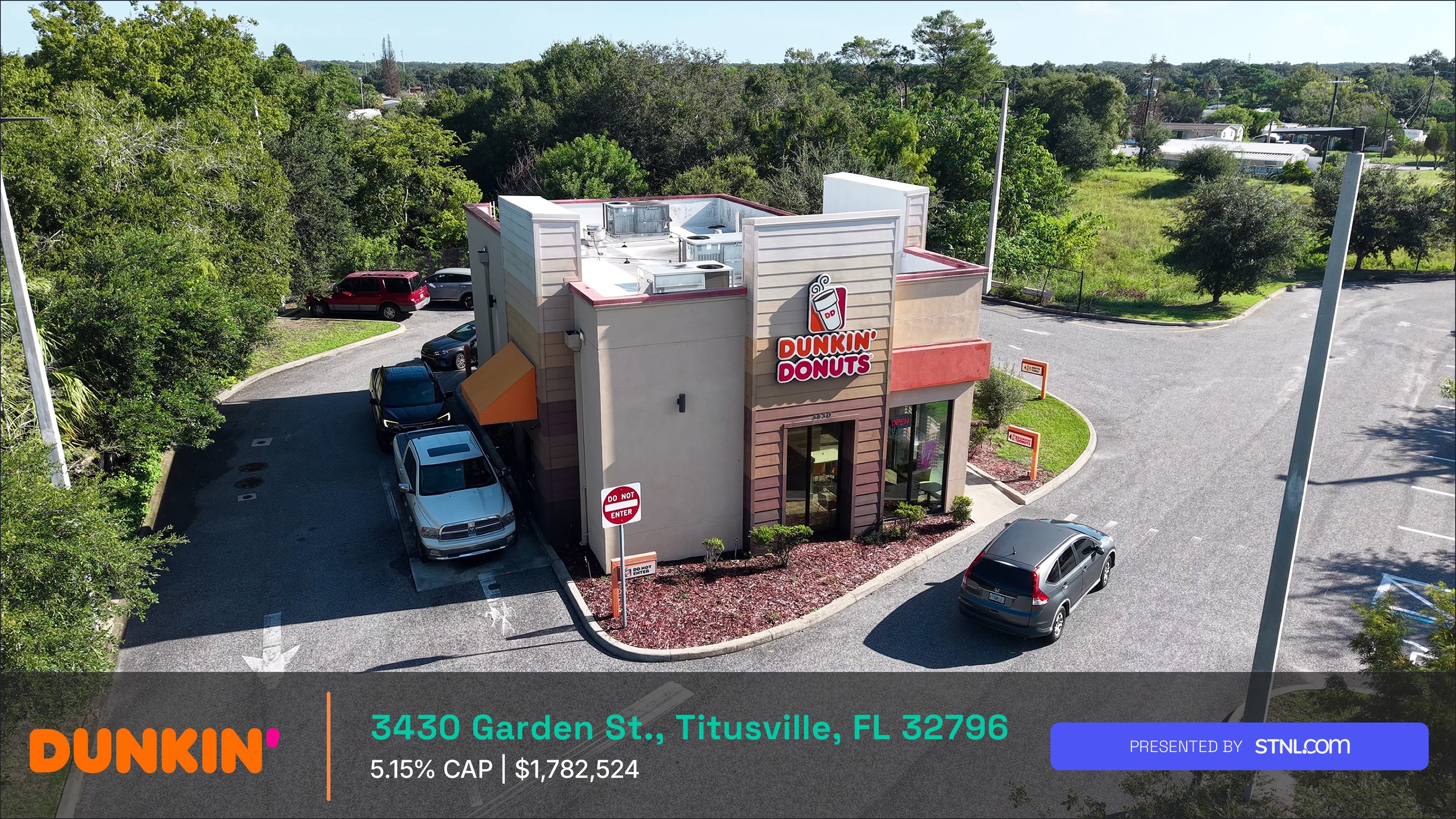 3430 Garden St, Titusville, FL 32796