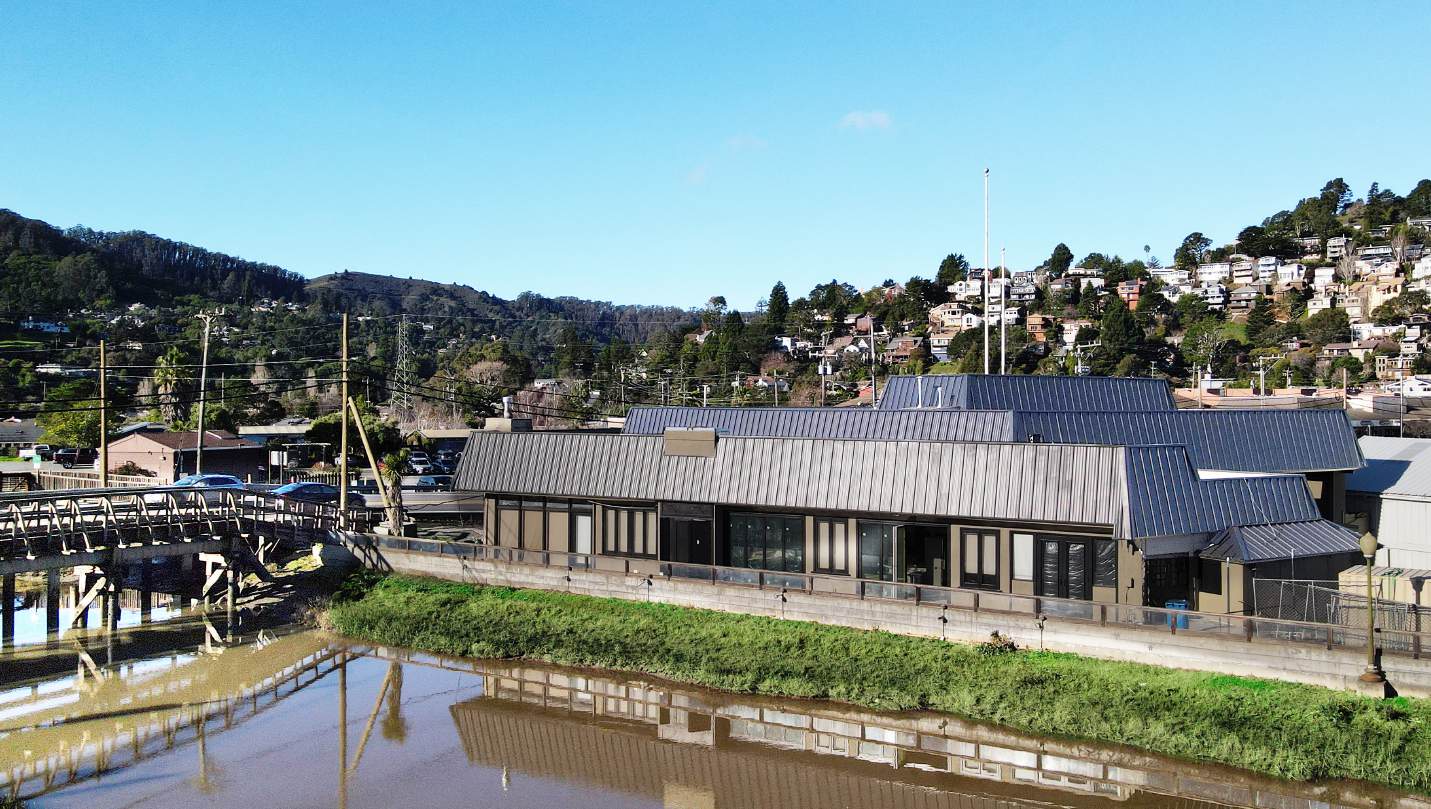 200 Shoreline Hwy, Mill Valley, CA 94941