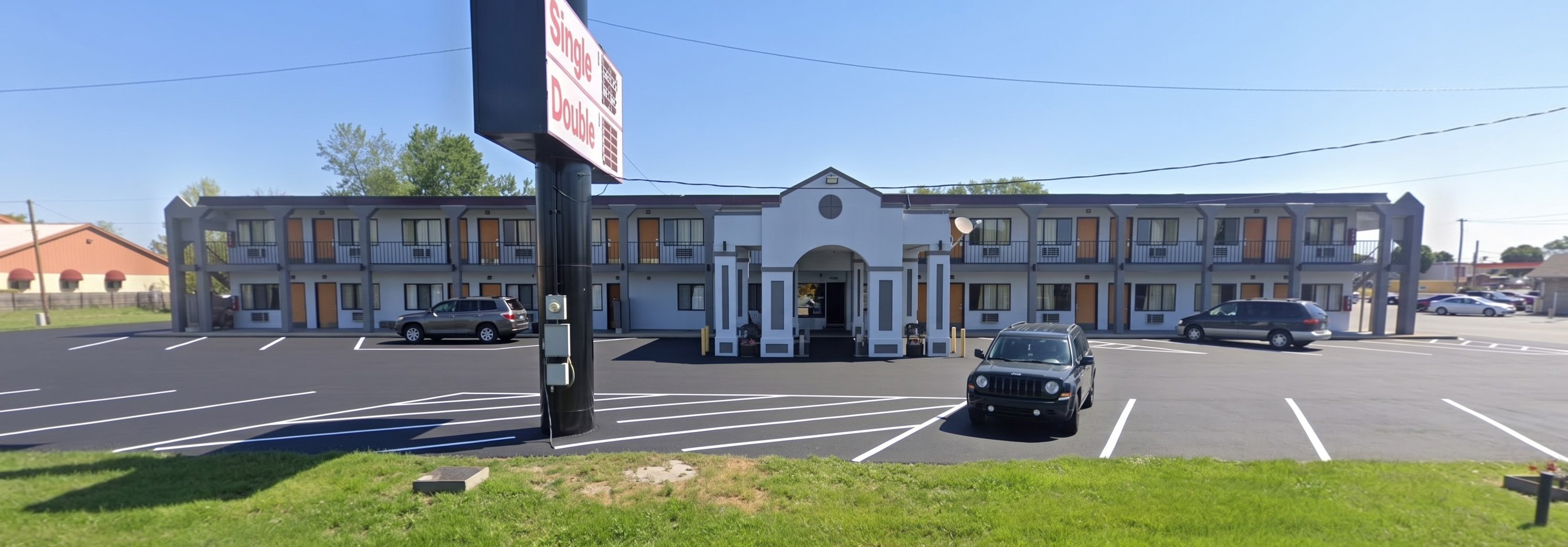 2603 Outlet Blvd, Seymour, IN 47274