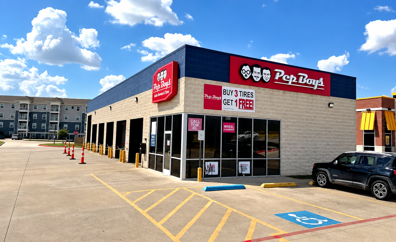 8665 N Beach St, Fort Worth, TX 76244