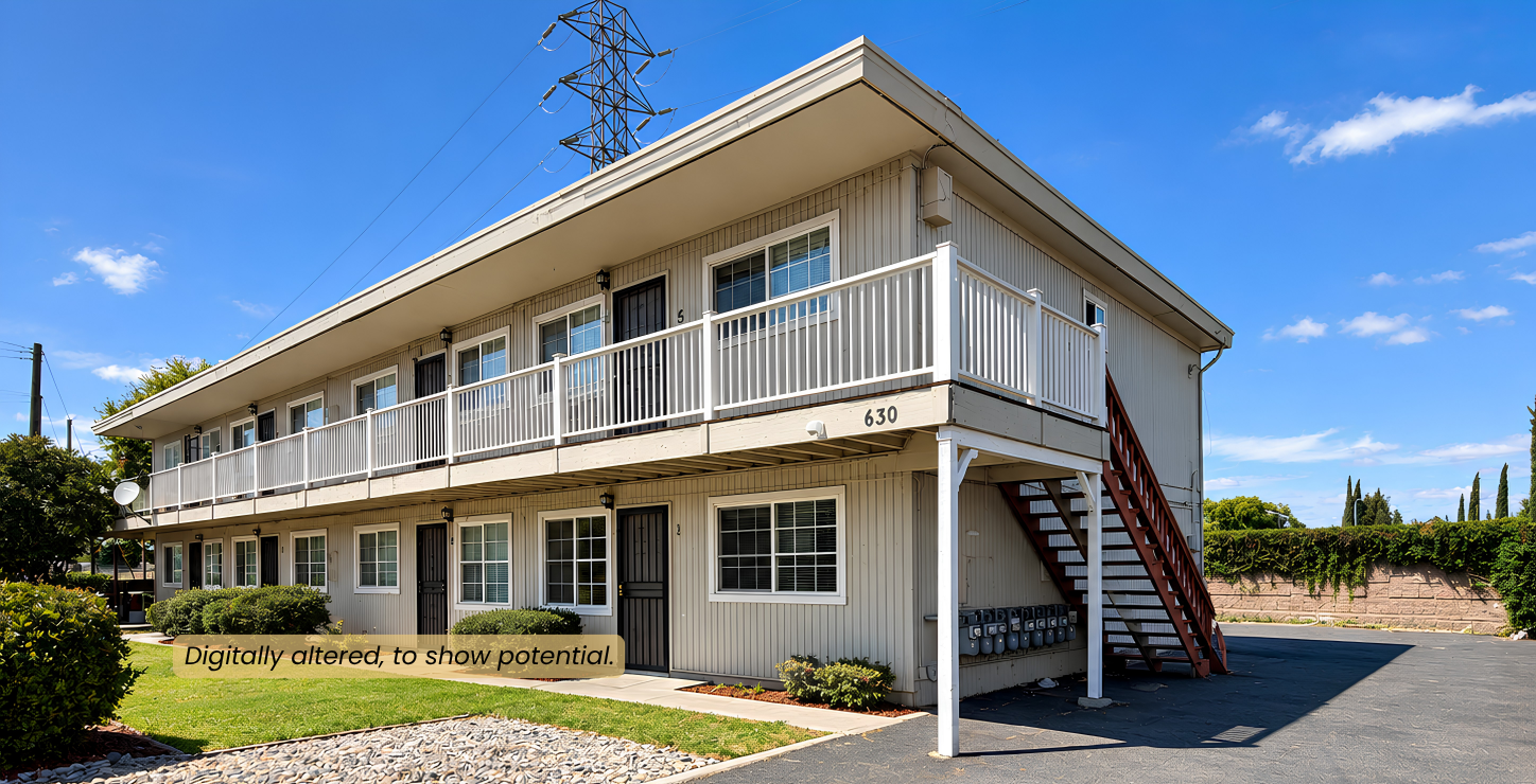 630 West Tregallas Rd, Antioch, CA 94509