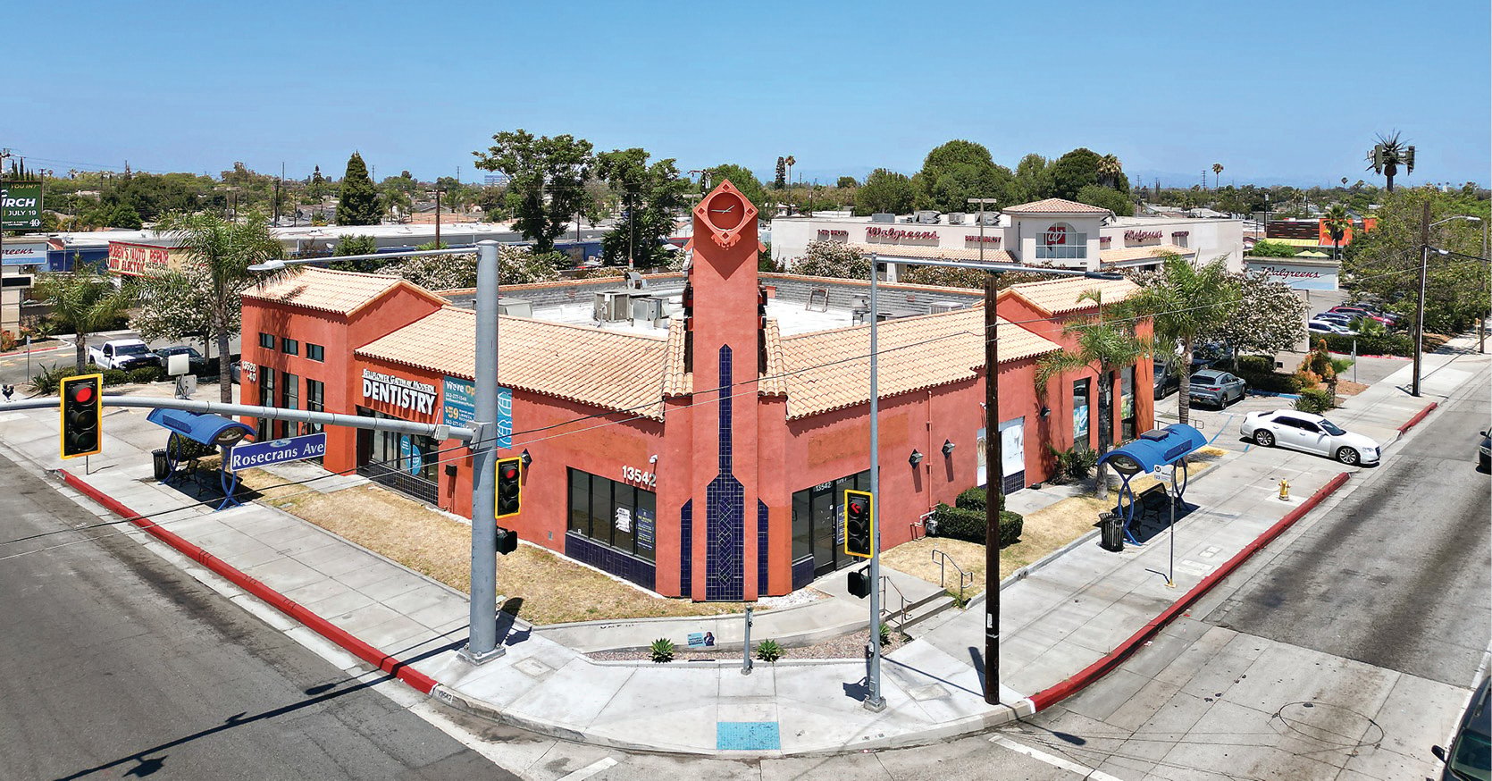 13542 Lakewood Blvd, Bellflower, CA 90706