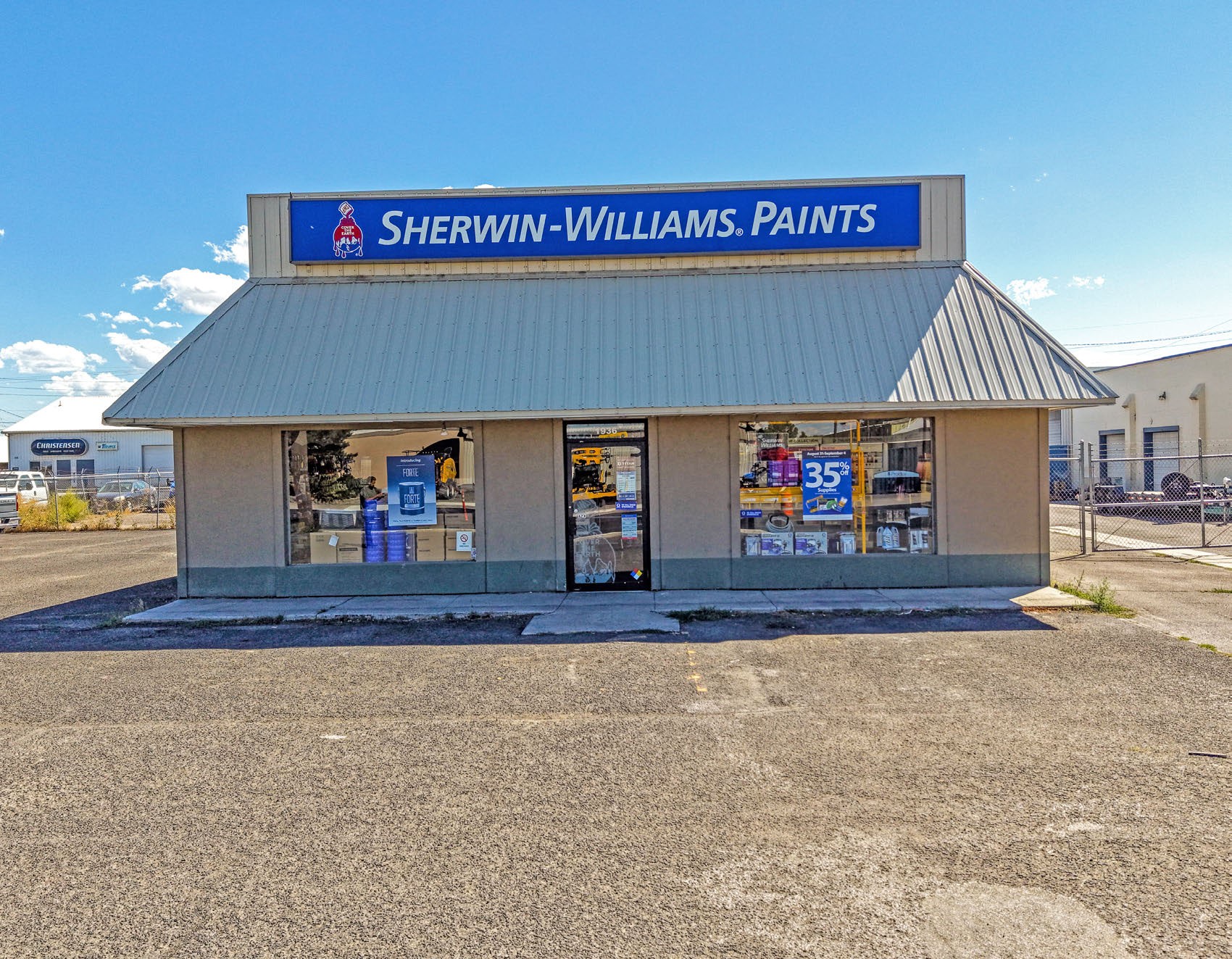 1936 Kimberly Rd, Twin Falls, ID 83301