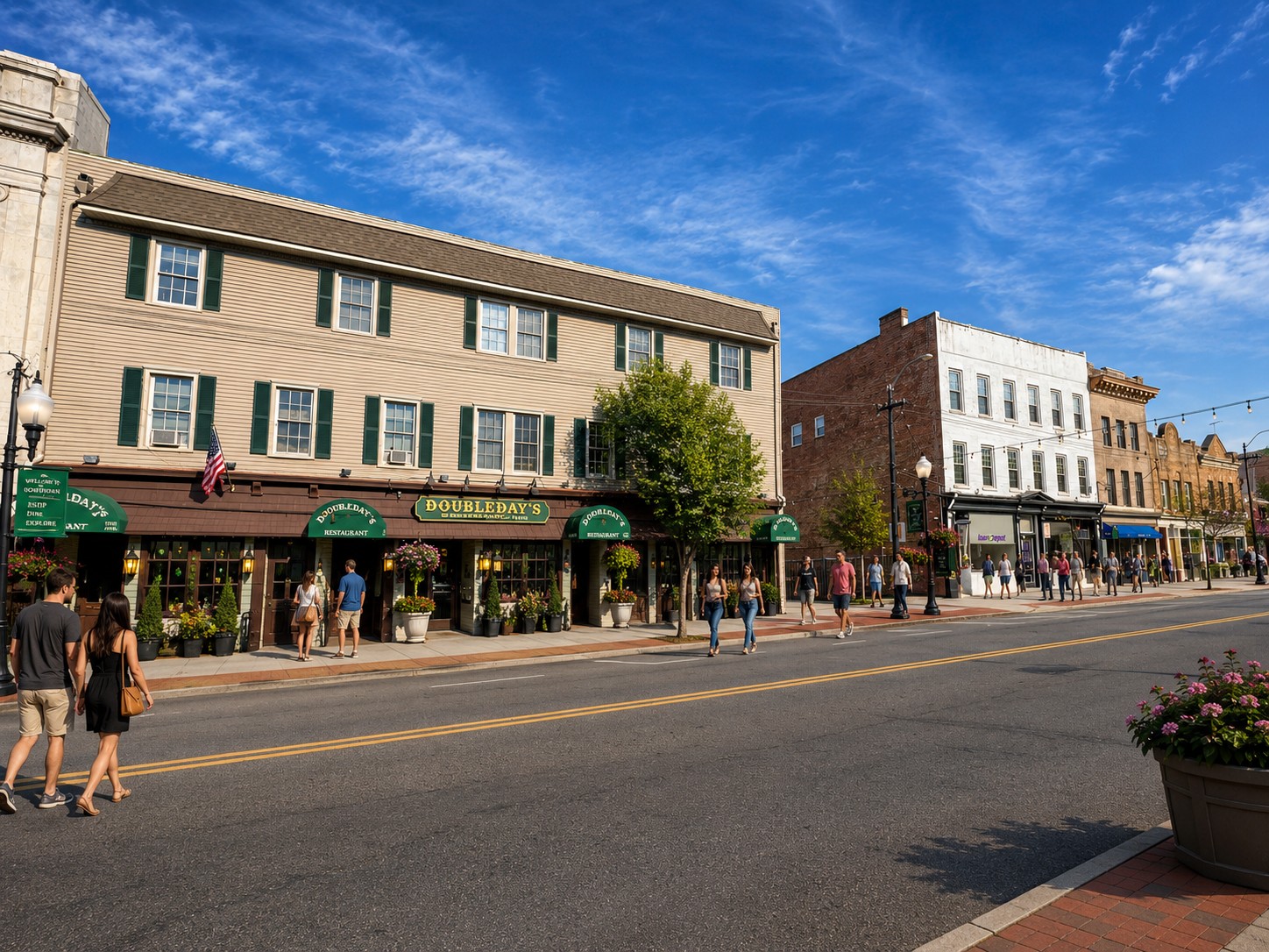 91 Main St, Dobbs Ferry, NY 10522