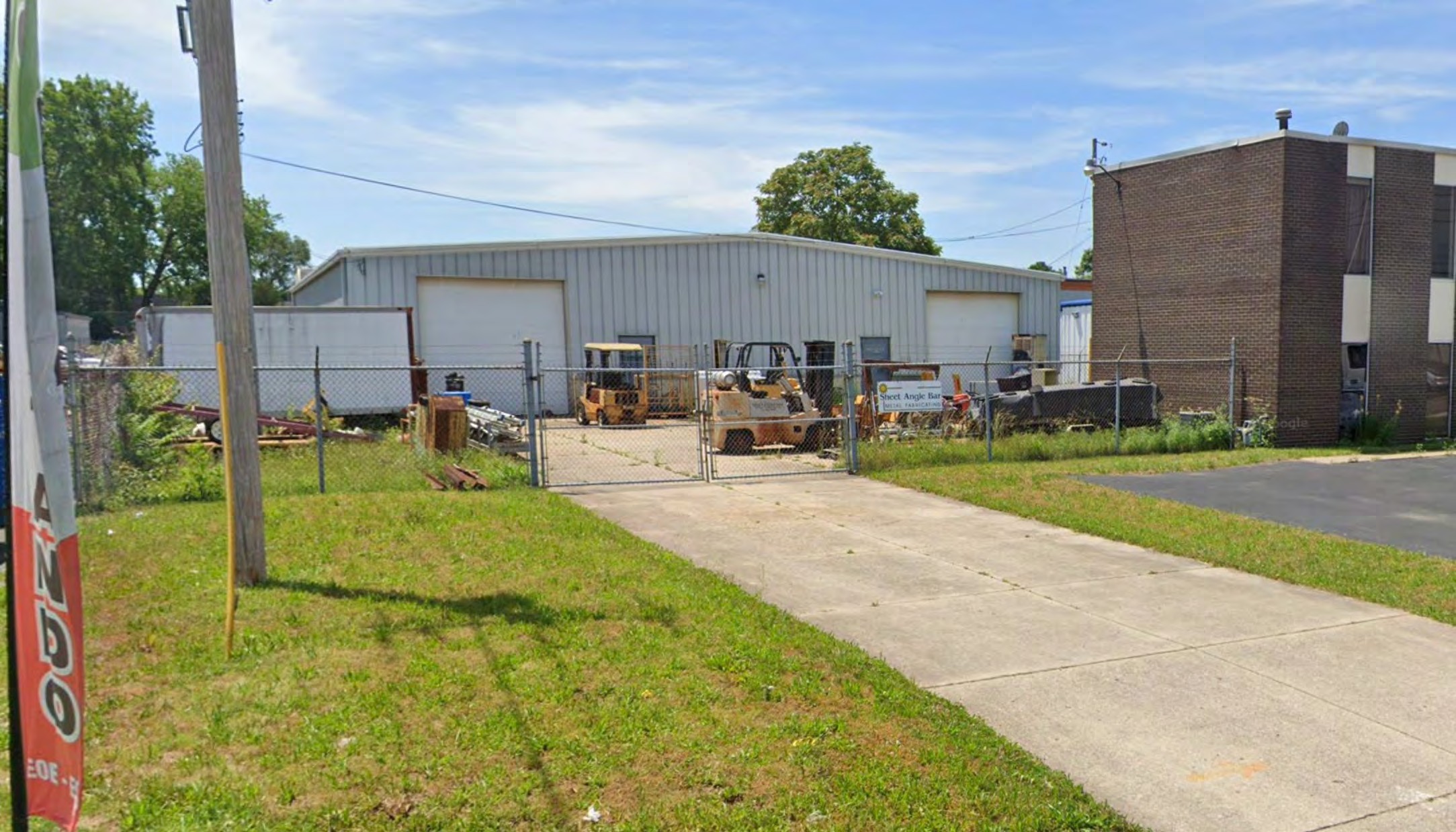 4875 Factory Dr, Fairfield, OH 45014