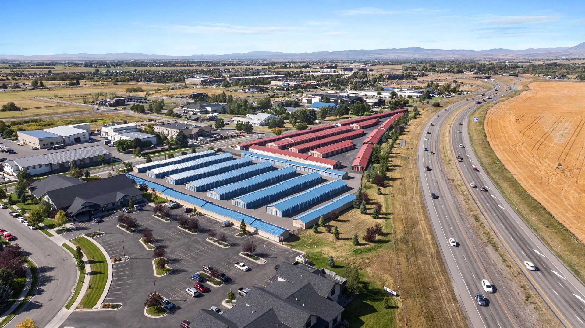 2674 Simmental Way, Bozeman, MT 59715