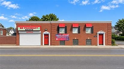3435 Bailey Ave, Buffalo, NY 14215