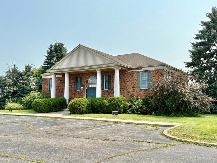 1485 Commerce Park Dr, Tipp City, OH 45371