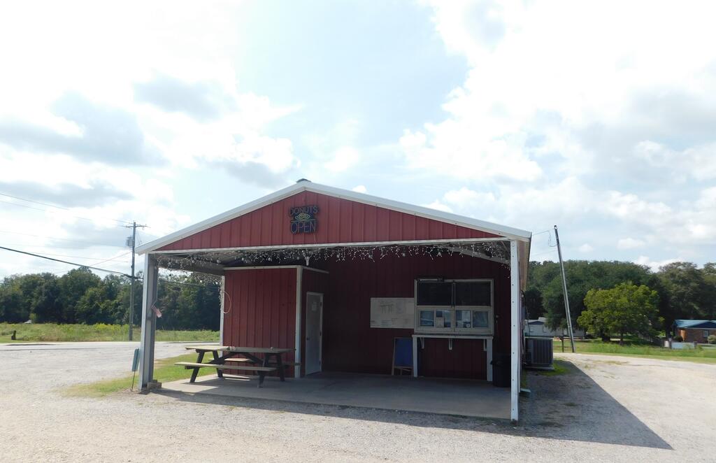 1105 Us Highway 19, Camilla, GA 31730