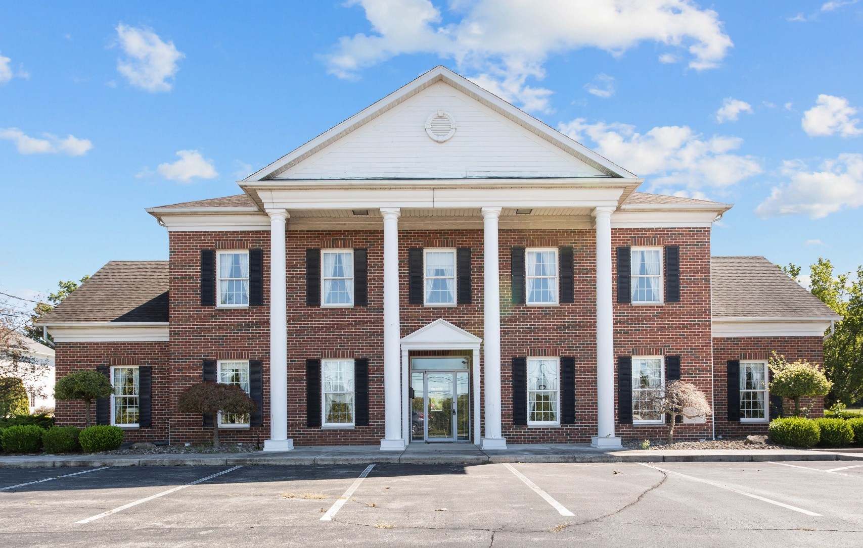 4407 Belmont Ave, Youngstown, OH 44505