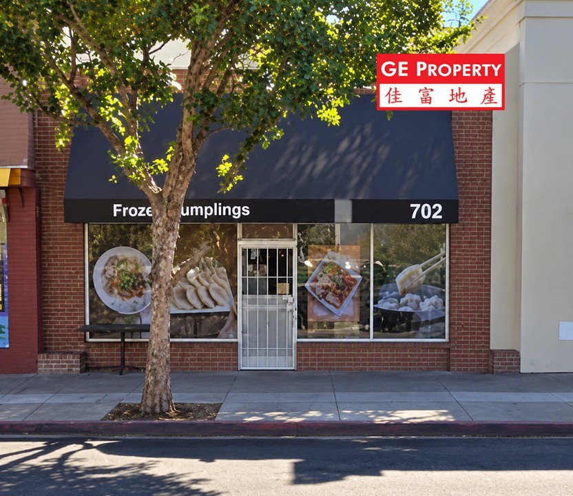 702 West Las Tunas Dr, San Gabriel, CA 91776