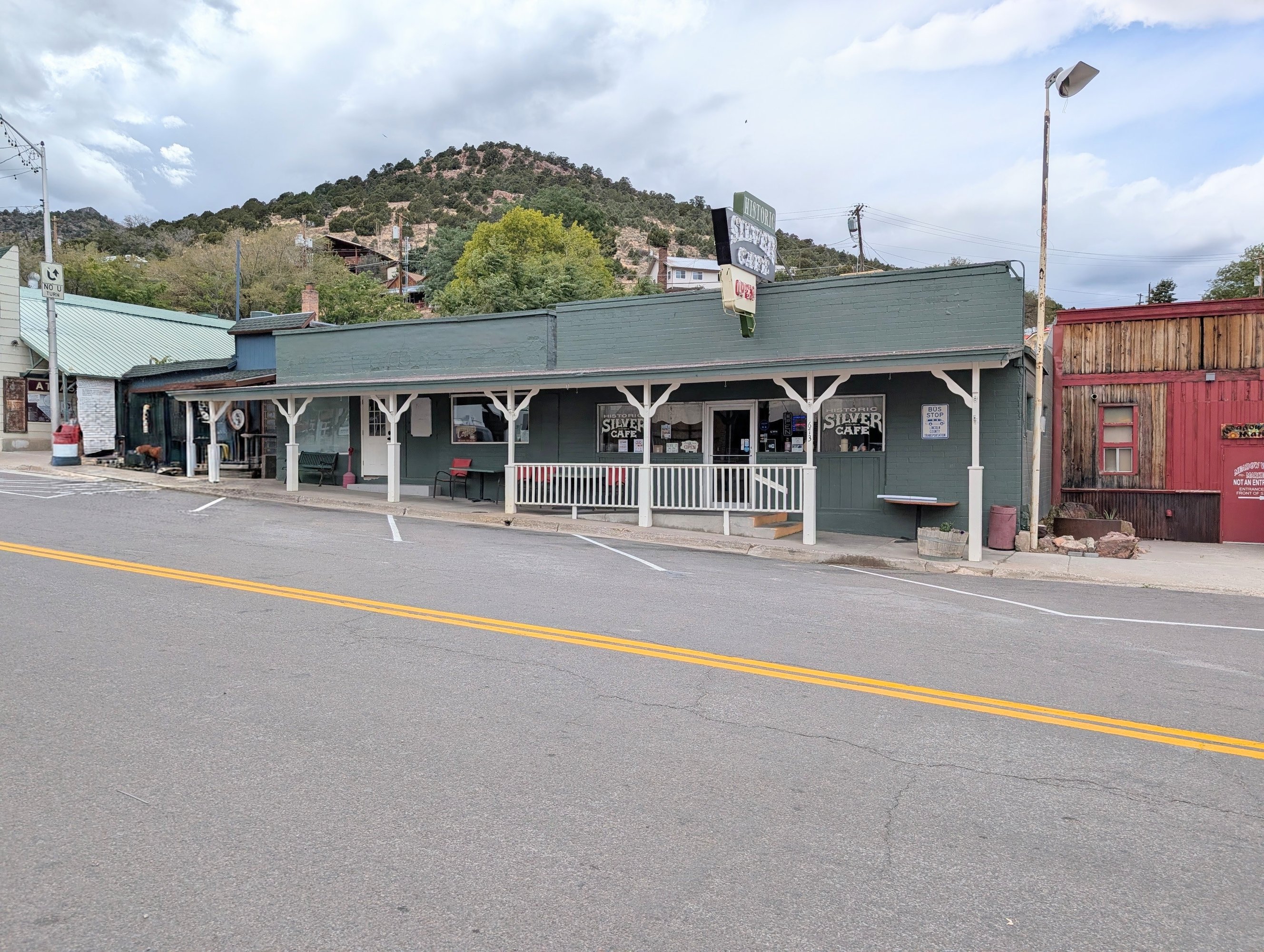 673 Main St,Unit A, Pioche, NV 89043