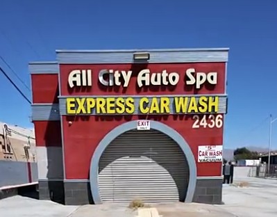 2436 E Cheyenne Ave, North Las Vegas, NV 89030