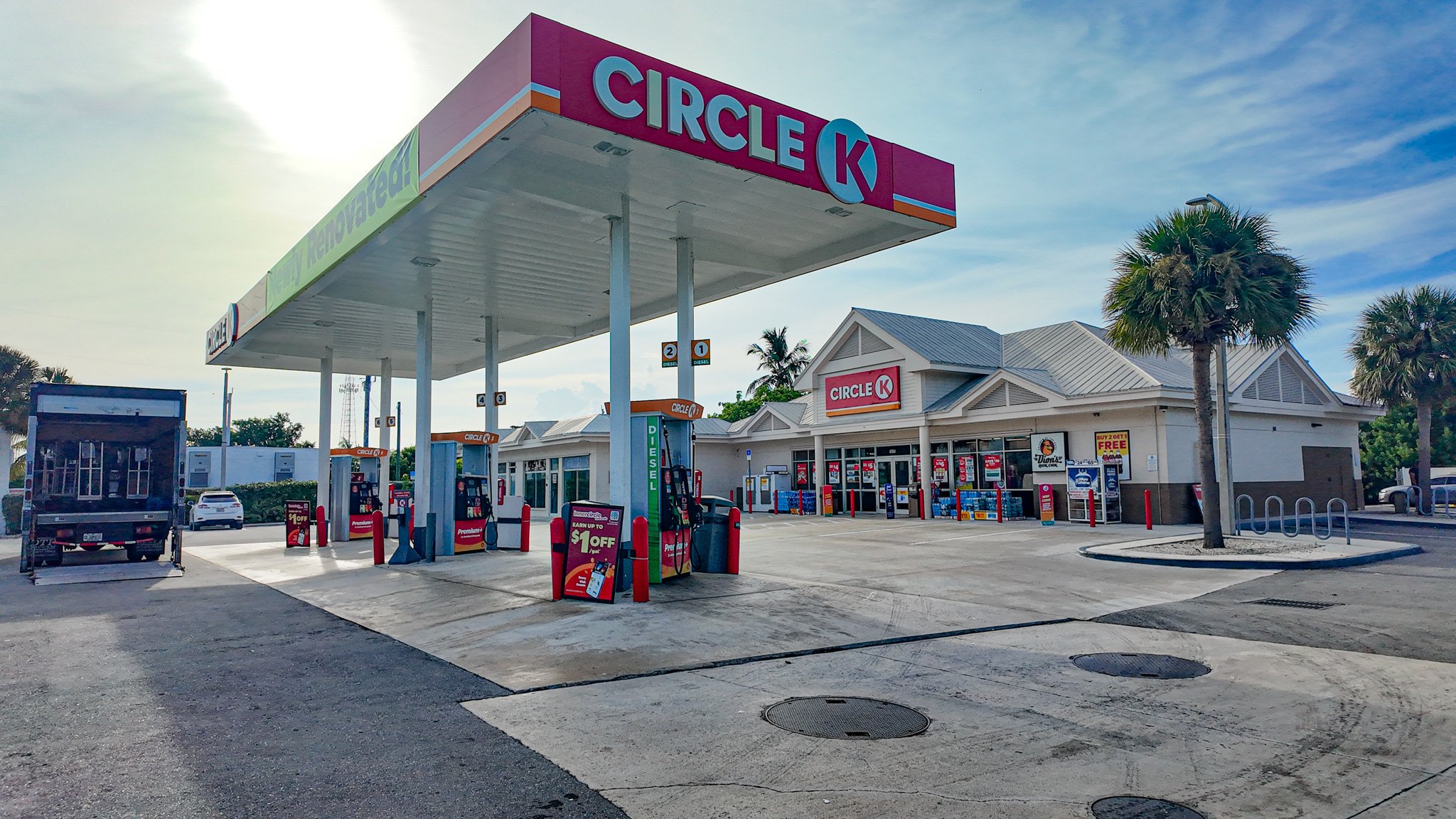 1415 Overseas Hwy, Marathon, FL 33050