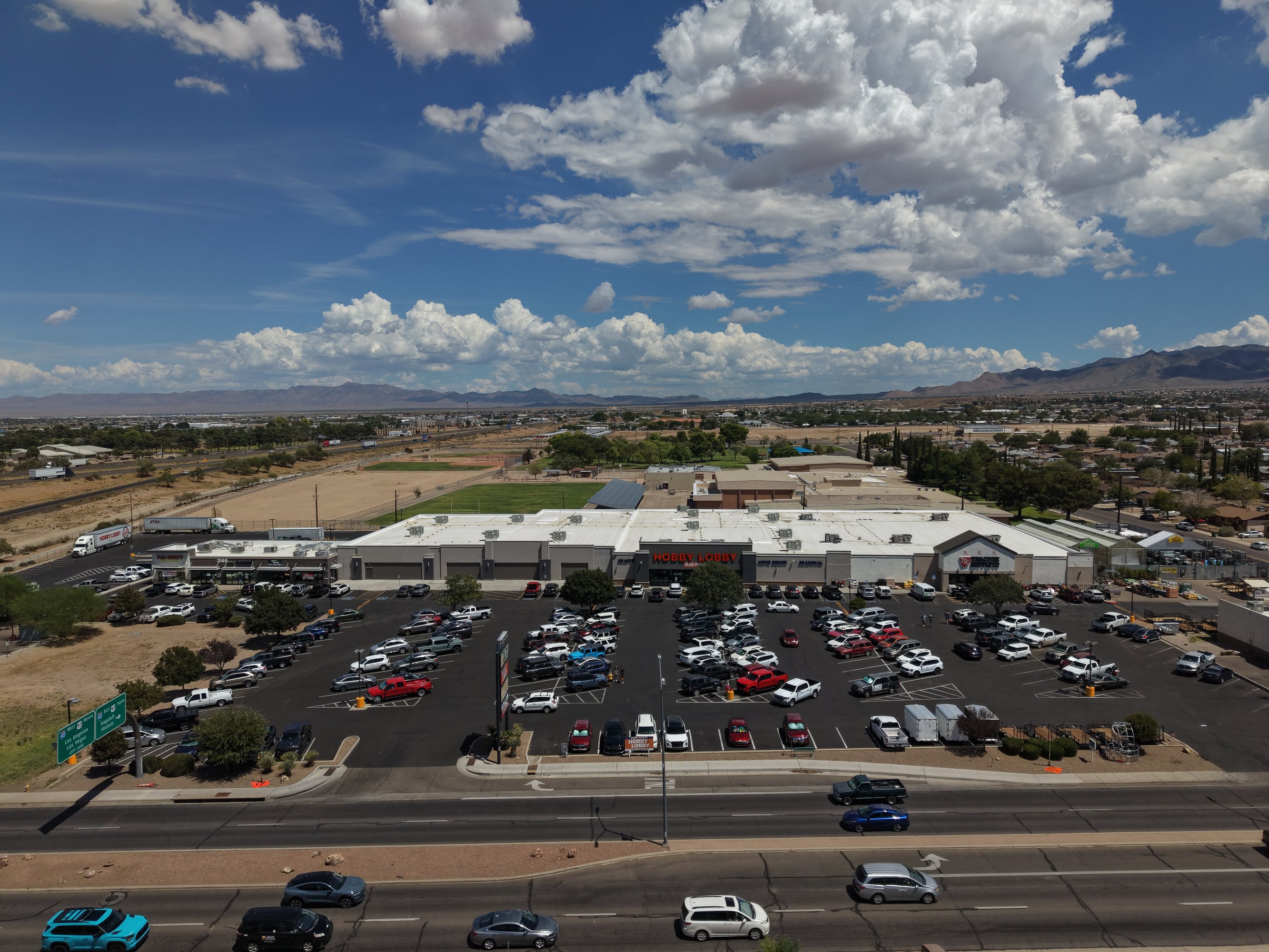 3136 N Stockton Hill Rd, Kingman, AZ 86401