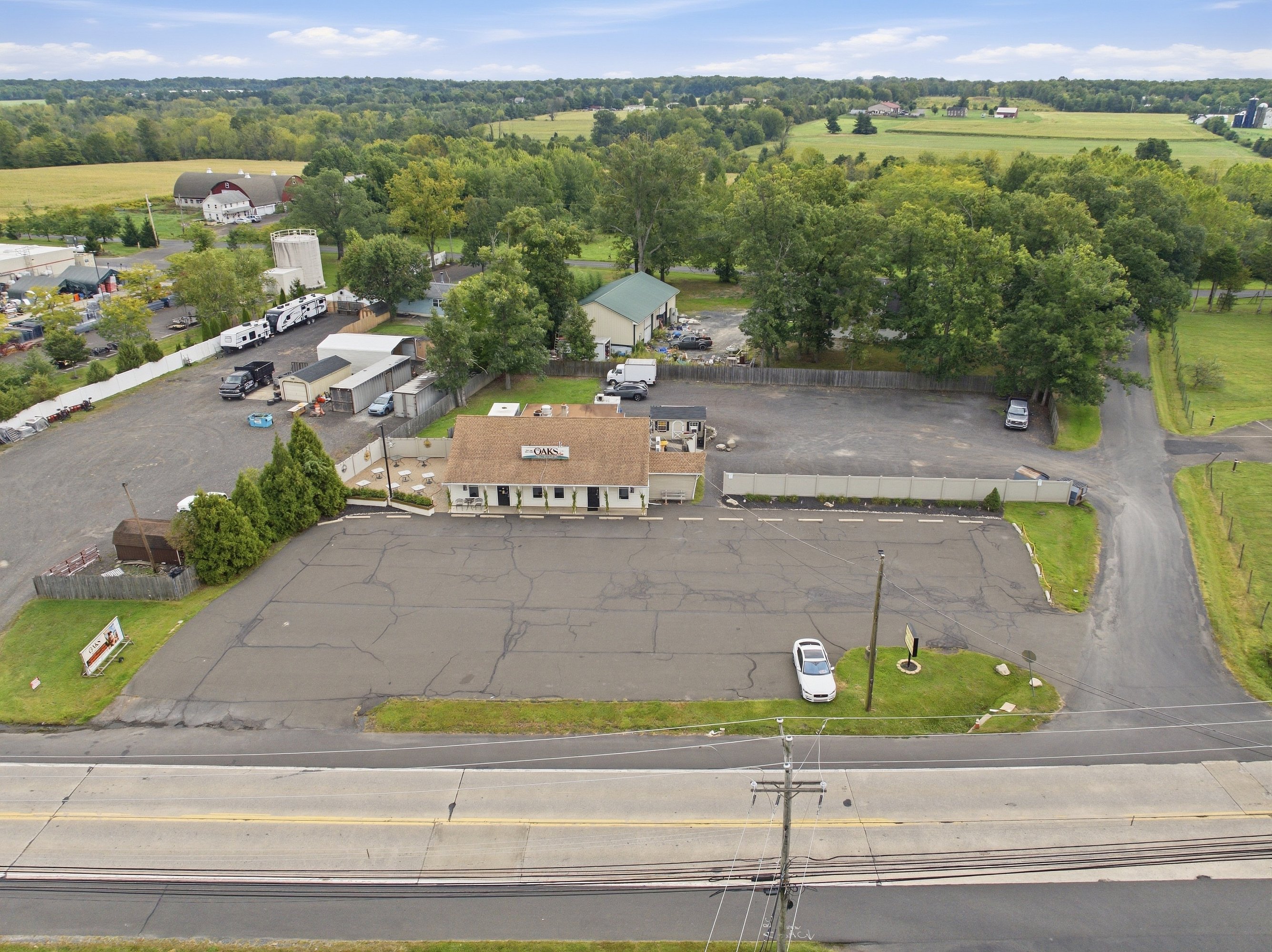 6705 Easton Rd, Pipersville, PA 18947