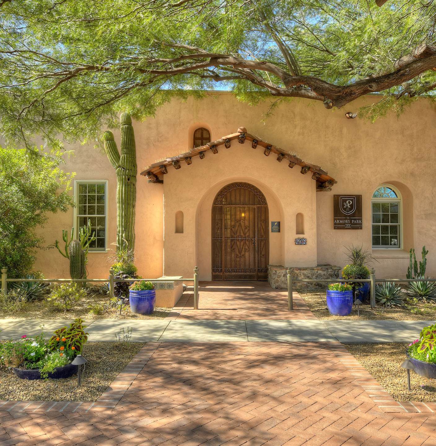 438 S 3Rd Ave, Tucson, AZ 85701