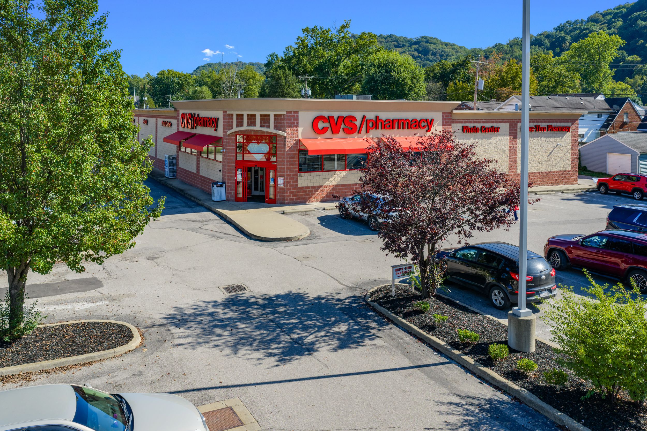 4205 Maccorkle Ave SE, Charleston, WV 25304