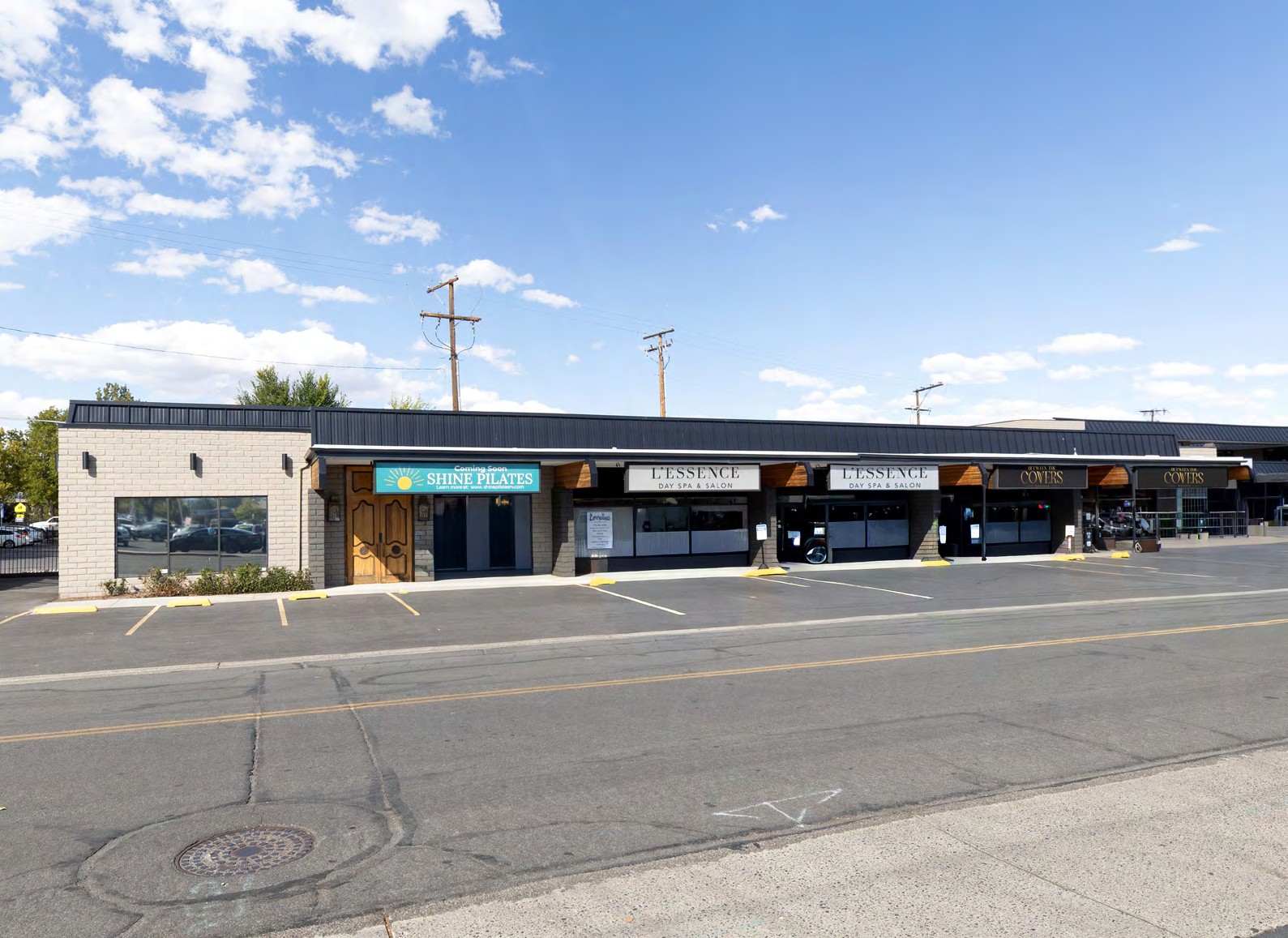 3350 Lakeside Ct, Reno, NV 89509