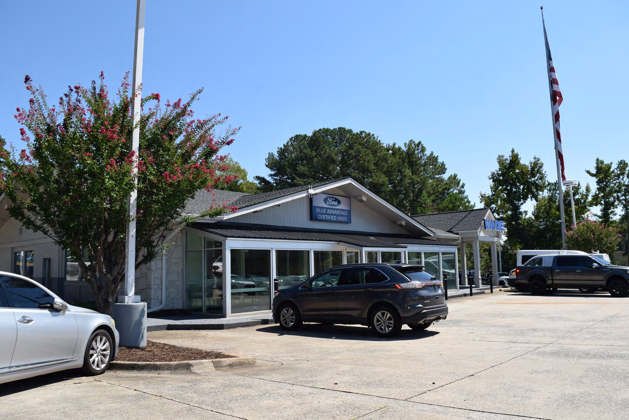 3817 South Cobb Dr SE, Smyrna, GA 30080