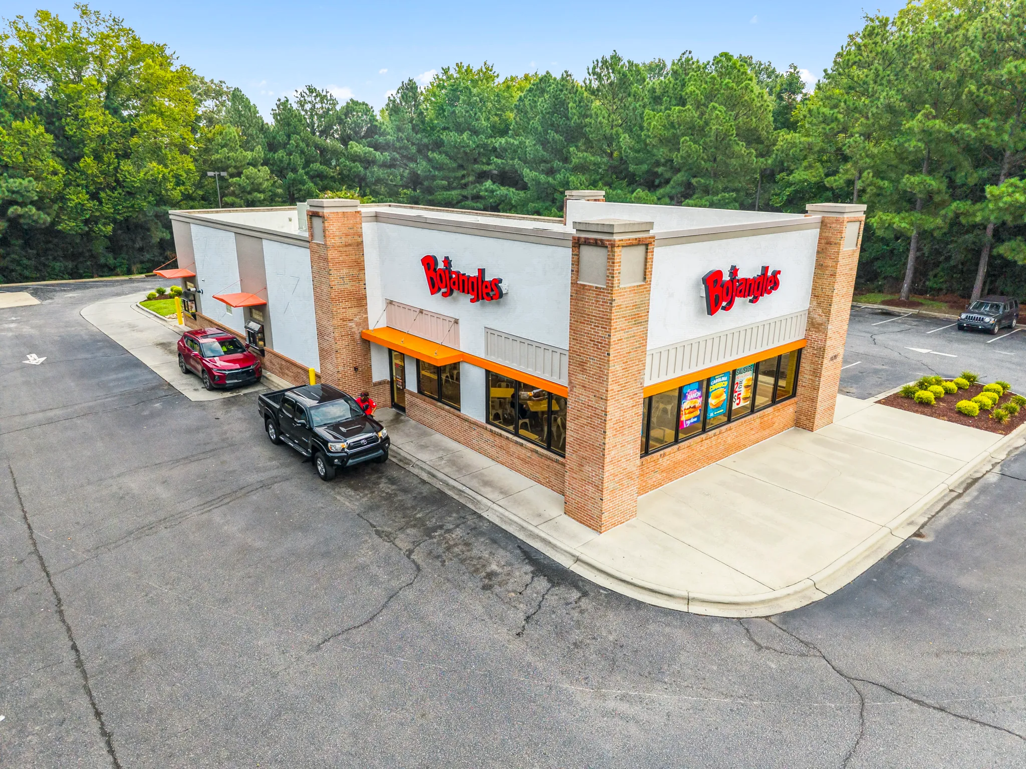 10207 South Main St, Archdale, NC 27263