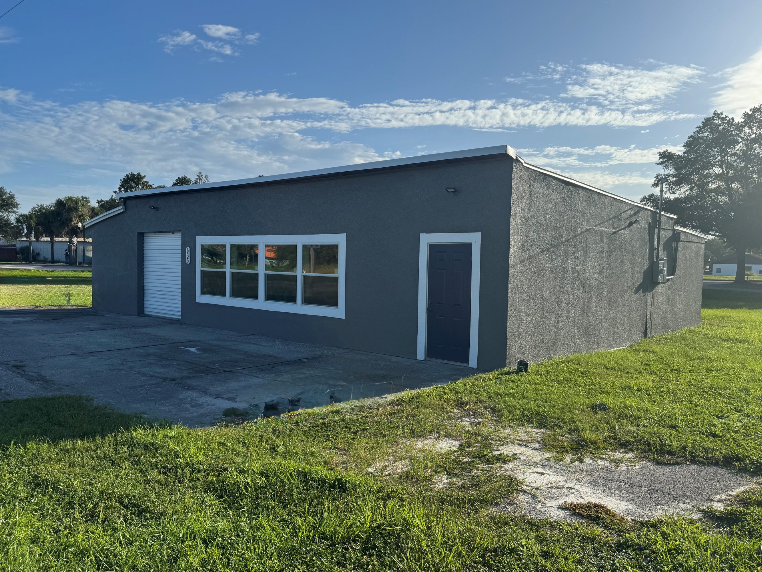 635 South Central Ave, Apopka, FL 32703