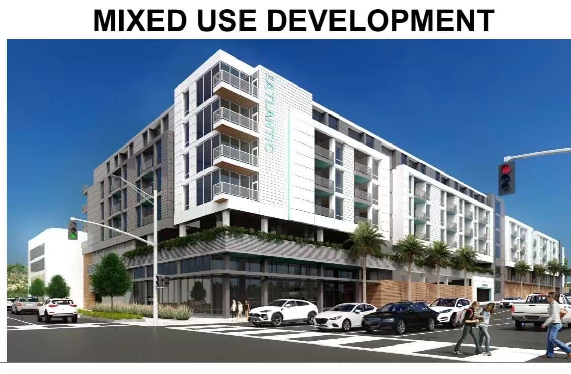 808 W Garvey Ave, Monterey Park, CA 91755