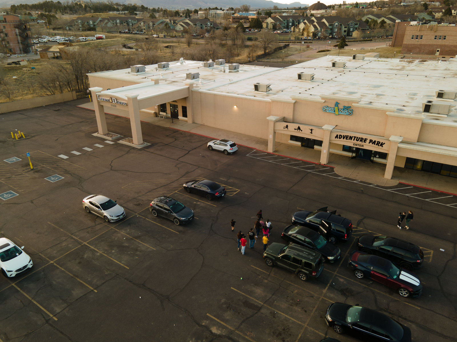 2512 Airport Rd, Colorado Springs, CO 80910