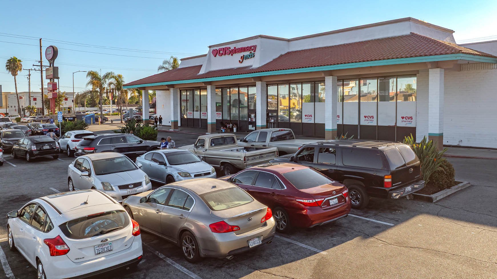7101 Atlantic Ave, Bell, CA 90201