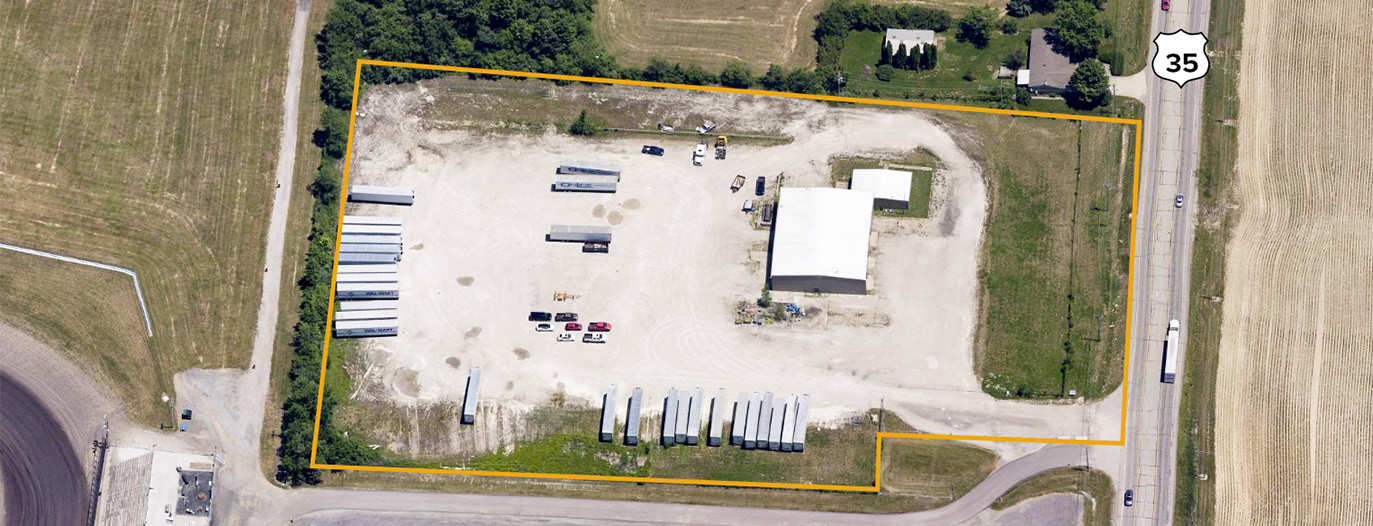 5807 E 500 S, Gas City, IN 46933