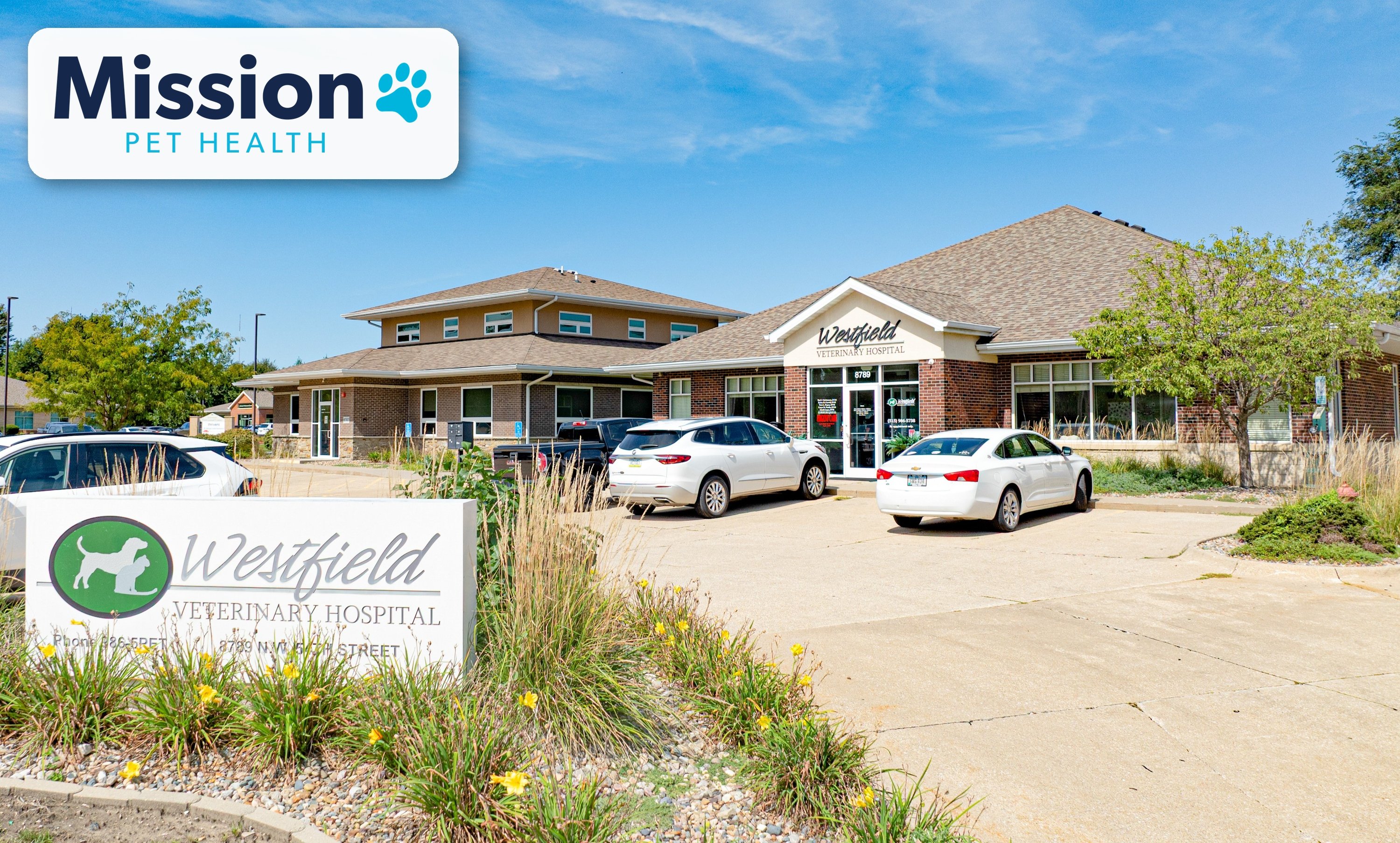 8789 Northwest 54Th Ave, Johnston, IA 50131