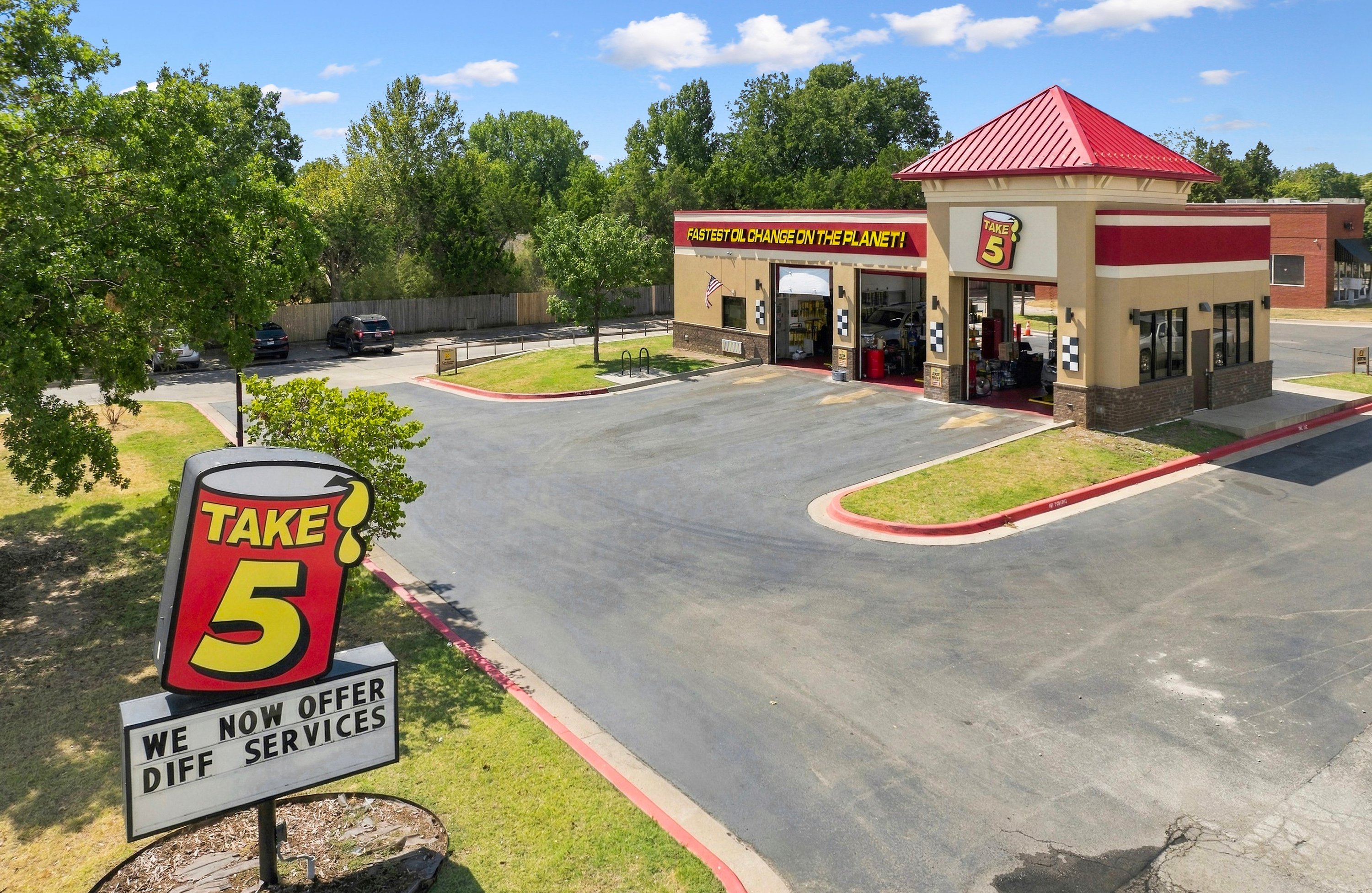 170 12Th Ave SE, Norman, OK 73071