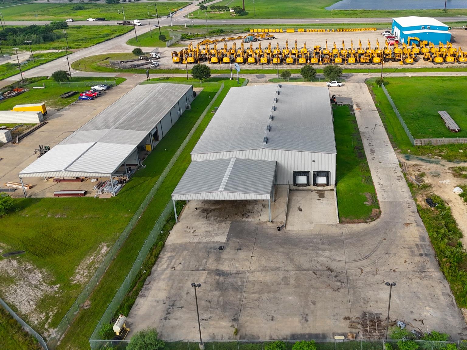 682 Burroughsville Rd, Victoria, TX 77905