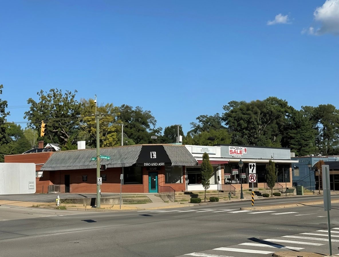 5728 Patterson Ave, Richmond, VA 23226