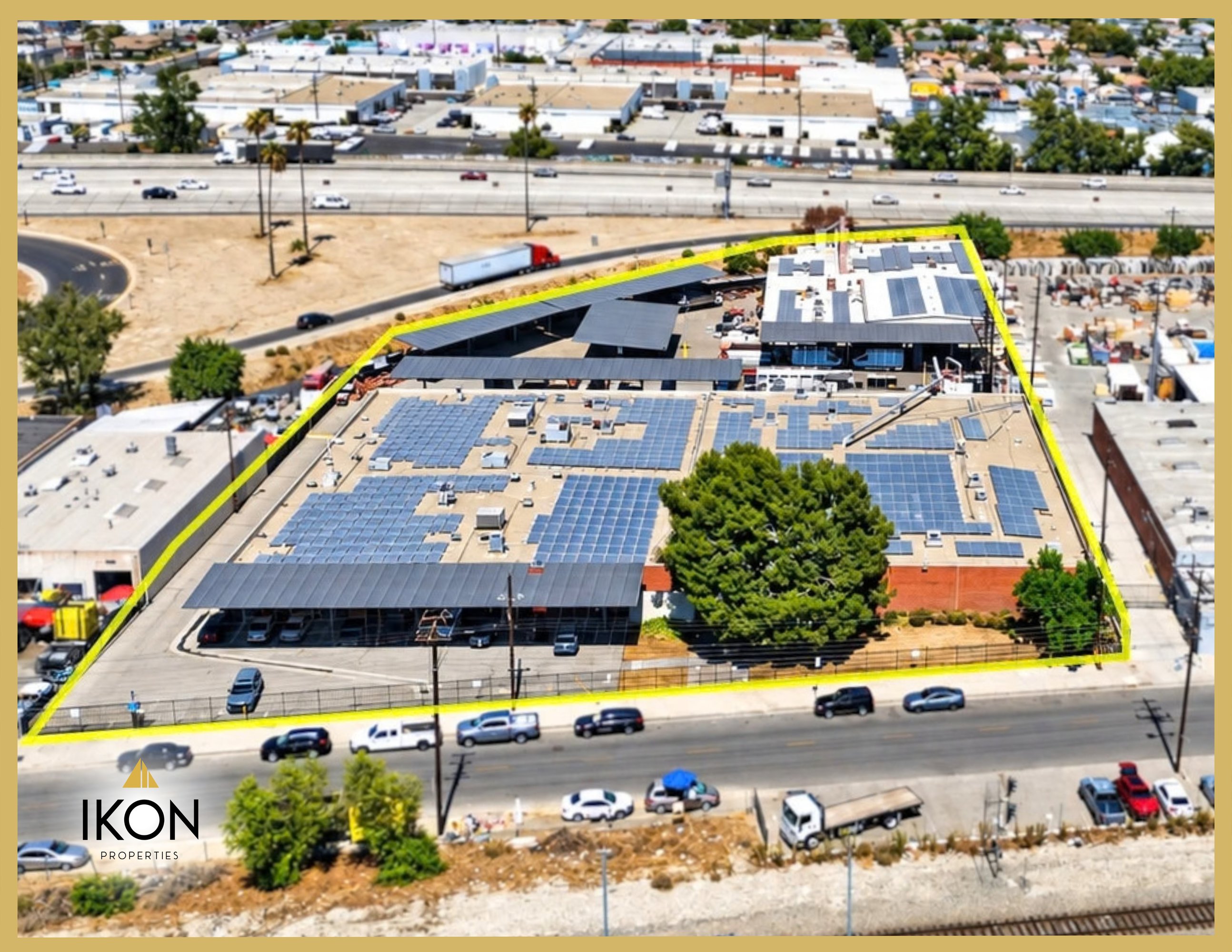 8484 San Fernando Rd, Sun Valley, CA 91352