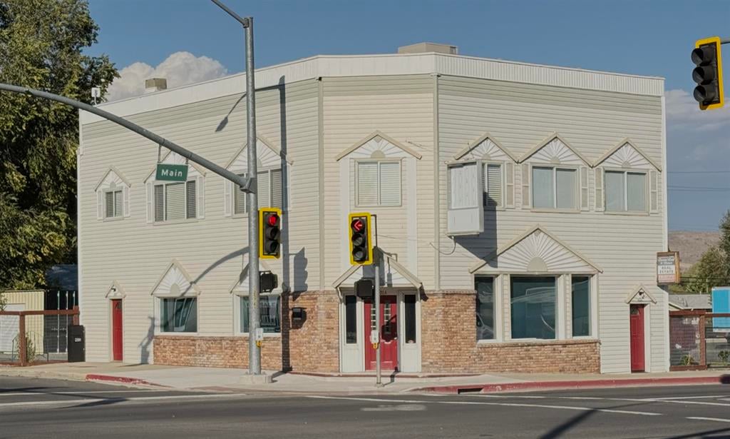 2301 Main St, Susanville, CA 96130