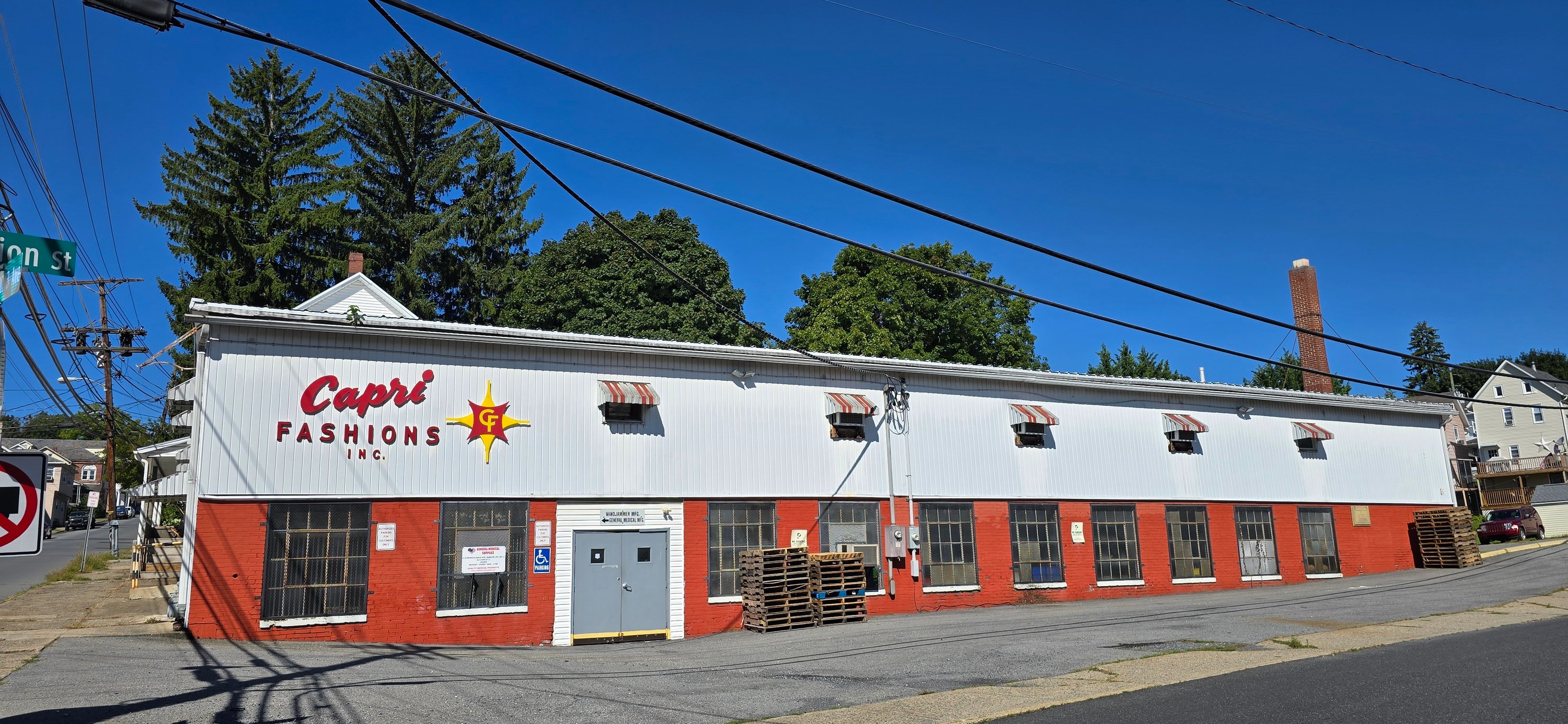 519 Pennsylvania Ave, Bangor, PA 18013